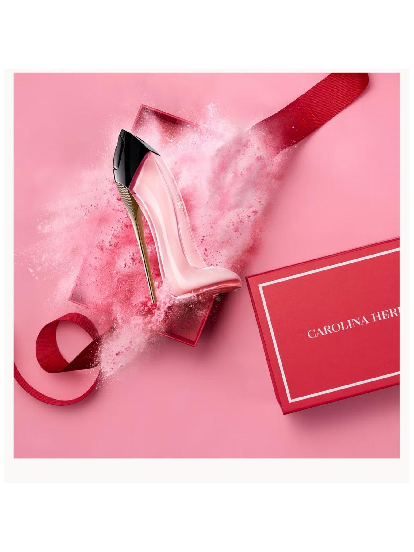 Image 4 of 5 of Carolina Herrera Carolina Herrera Good Girl Blush Perfume EDP 30ml