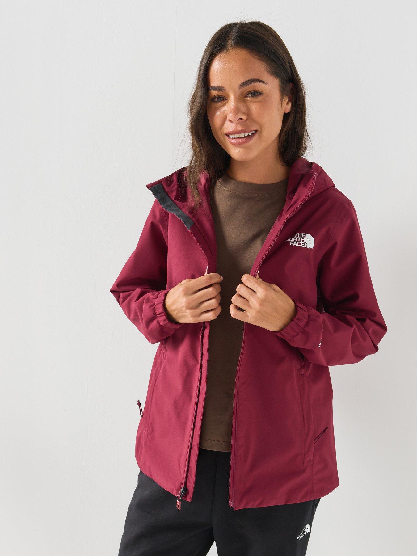 Women's The North Face Quest Jacket - Image 2