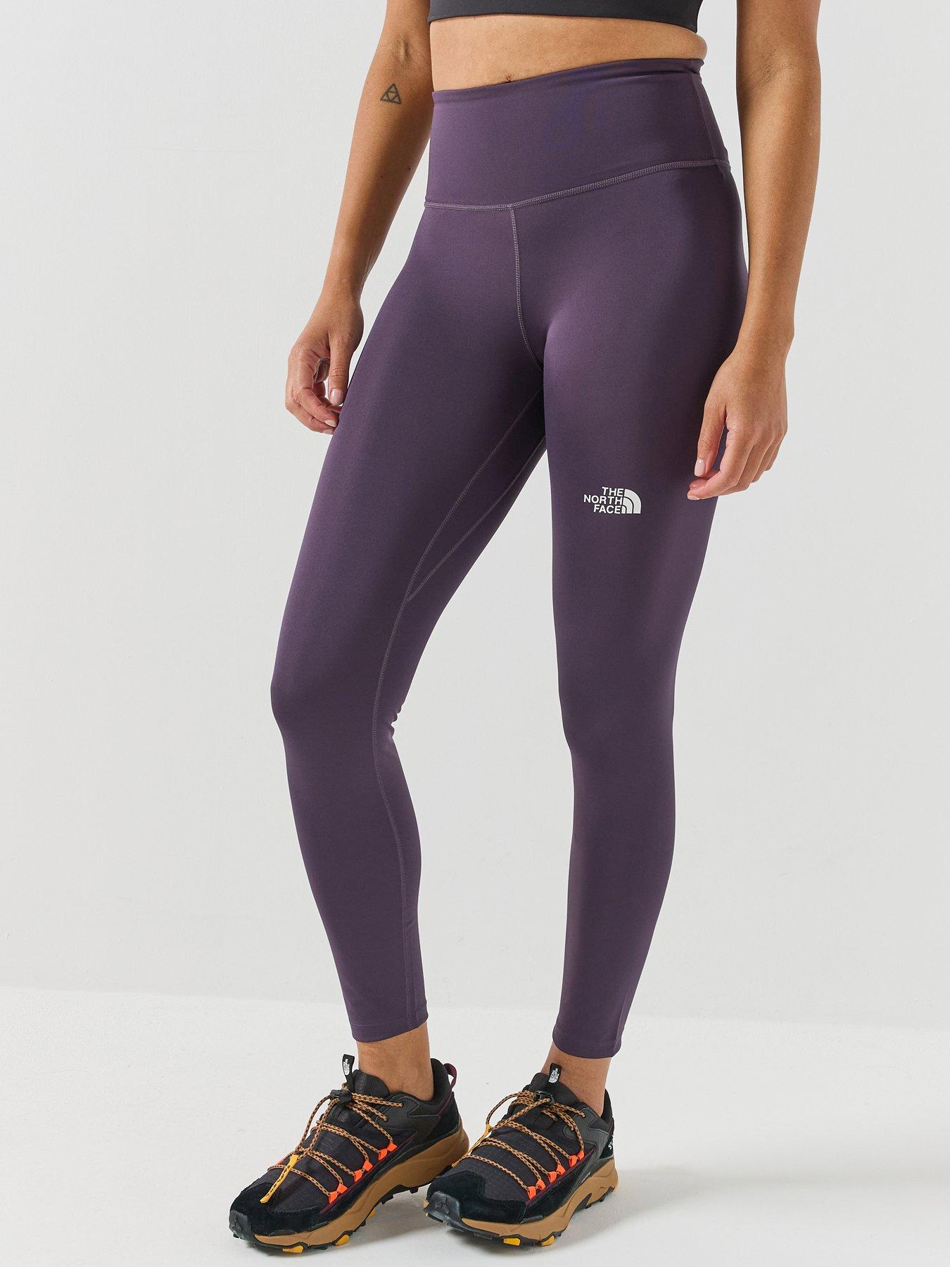 The North Face Women’s Flex 25" Leggings - Endless Dusk