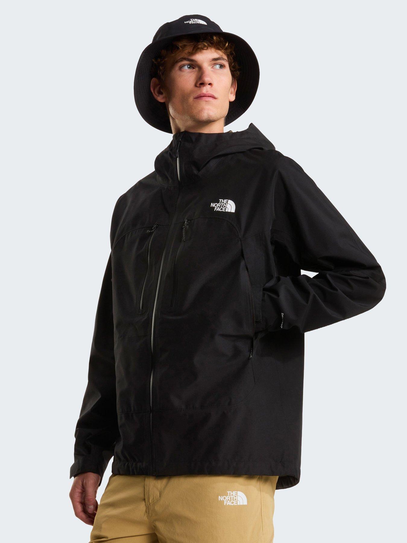 The North Face Men's Valley View Jacket - Black