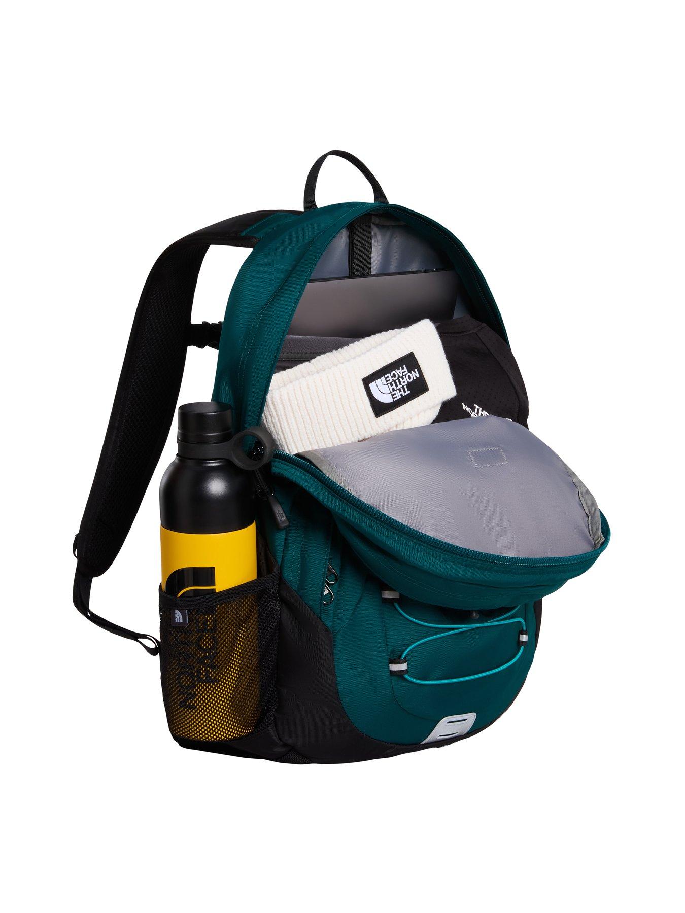 Image 3 of 5 of The North Face Unisex Borealis Classic Backpack - Green