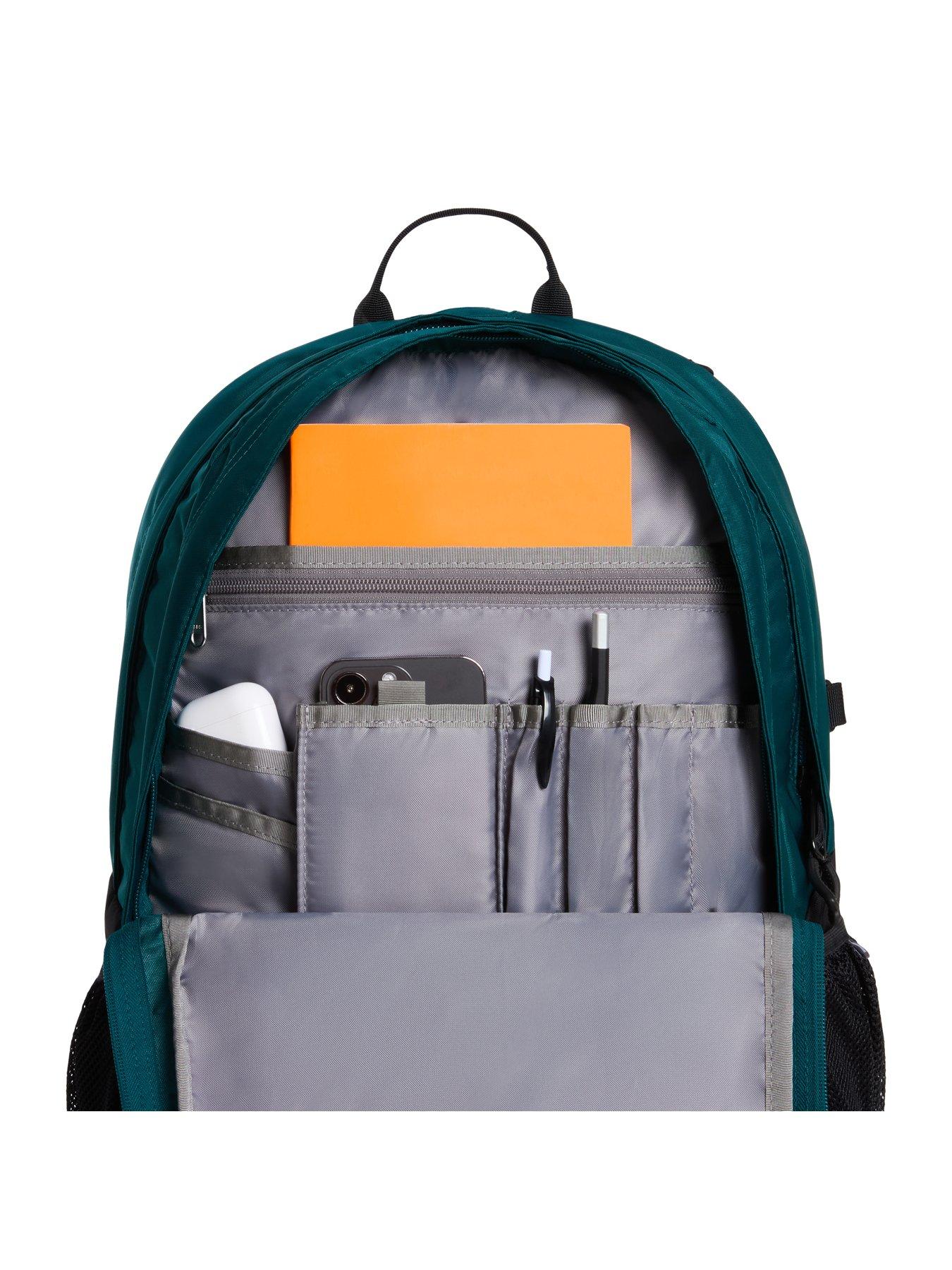 Image 4 of 5 of The North Face Unisex Borealis Classic Backpack - Green