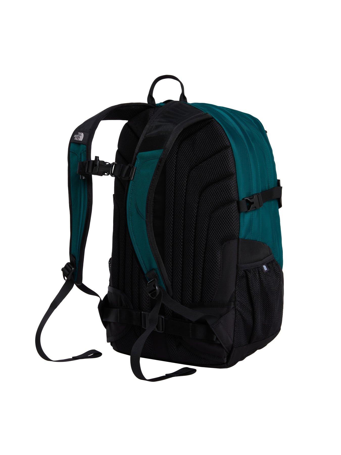 Image 5 of 5 of The North Face Unisex Borealis Classic Backpack - Green