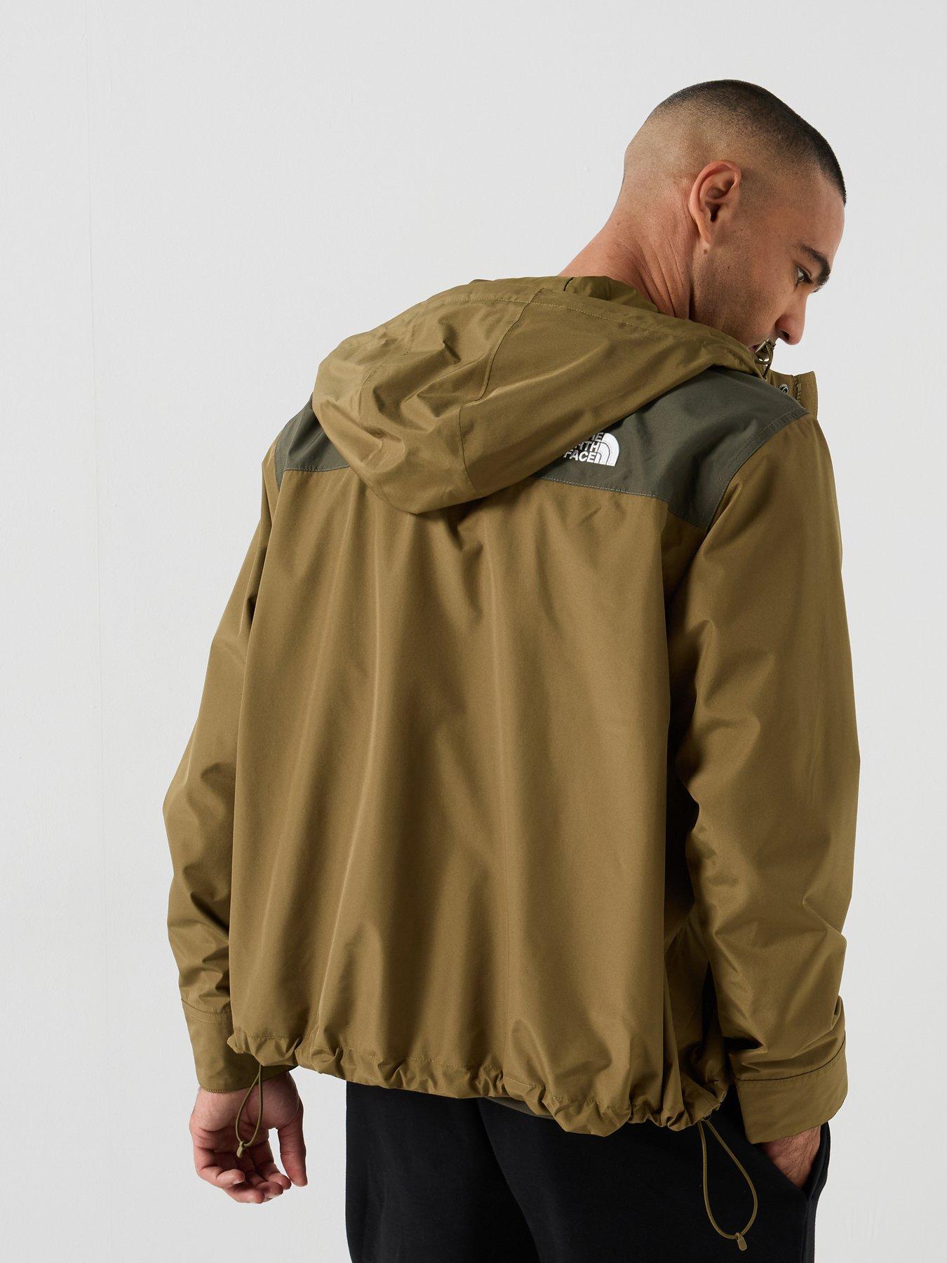 Image 2 of 7 of The North Face Men's Reign On 2 Jacket - Green