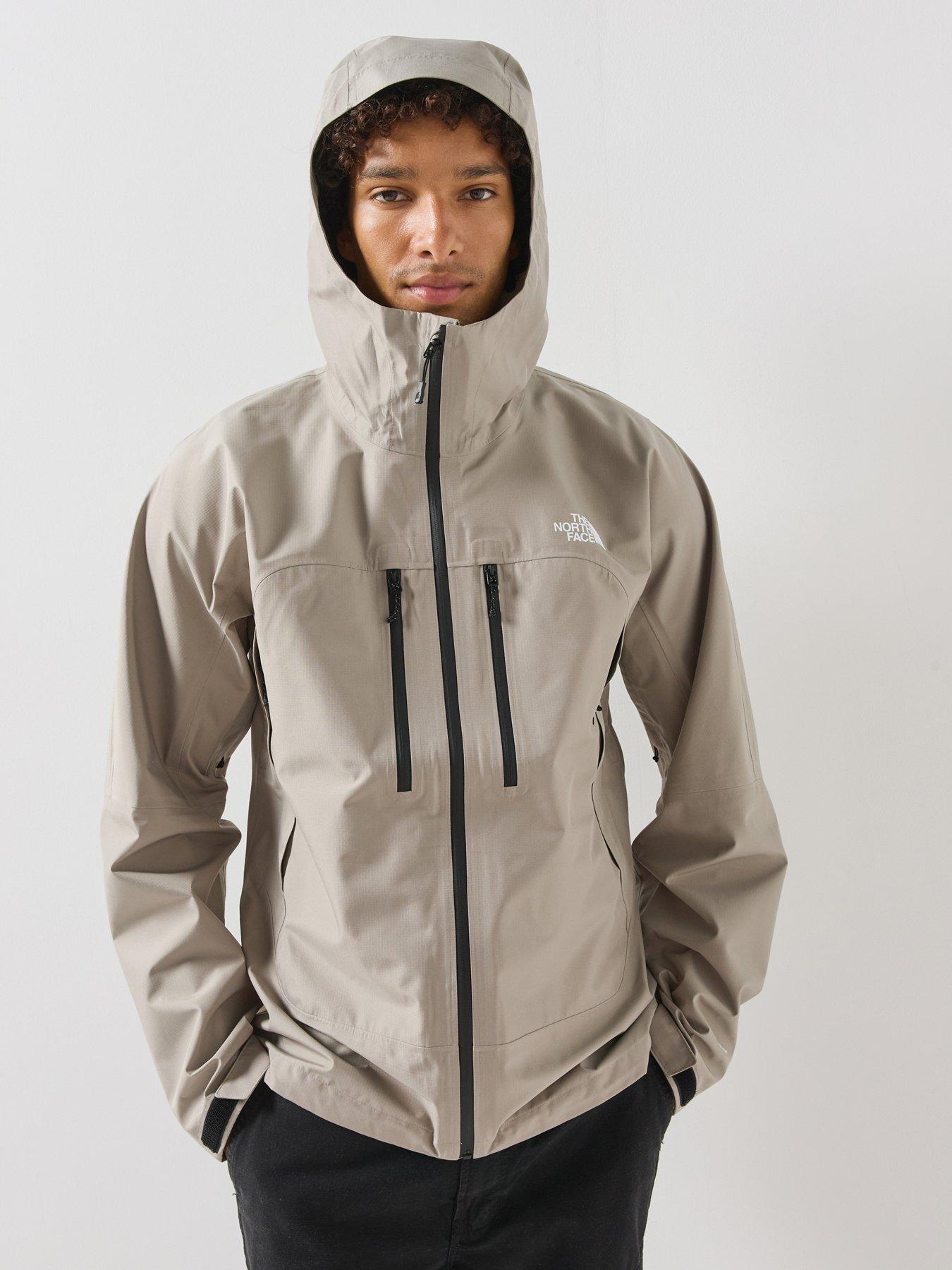 Men's The North Face Valley View Jacket - Image 3