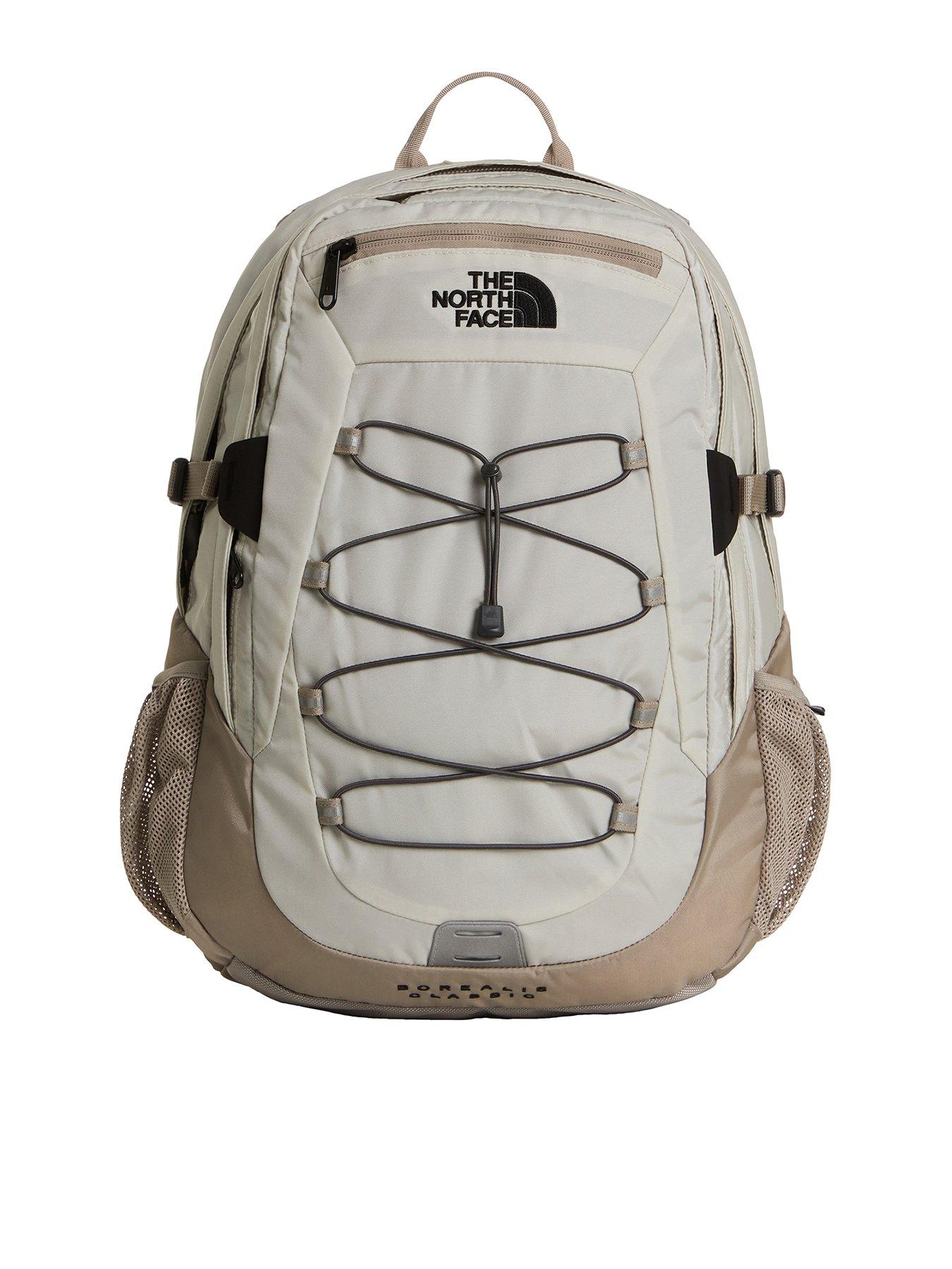 The North Face Womens Borealis Classic Backpack