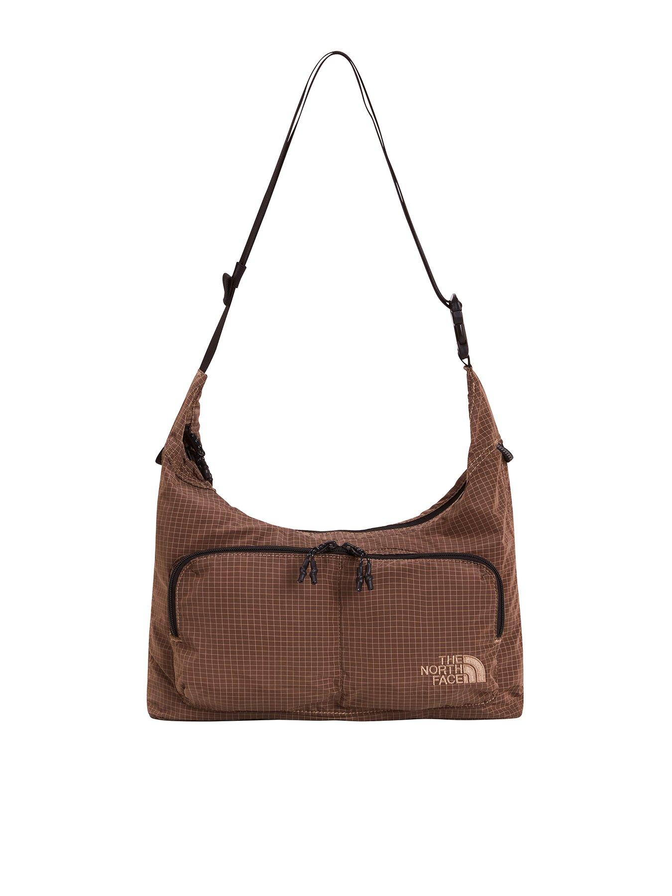 The North Face Womens Never Stop Crossbody Bag