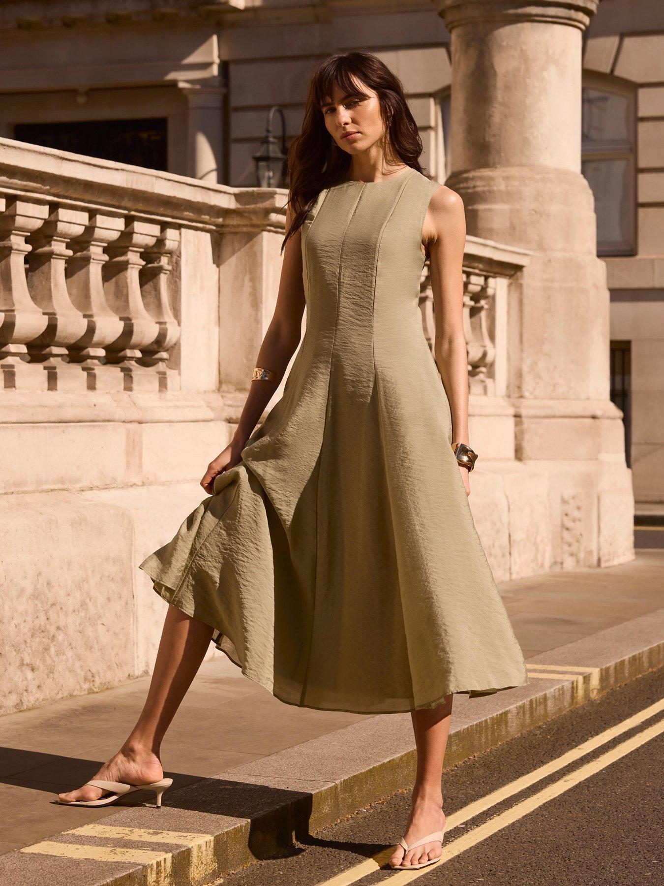 mint green maxi dress uk Mint Green Wedding Guest Dresses