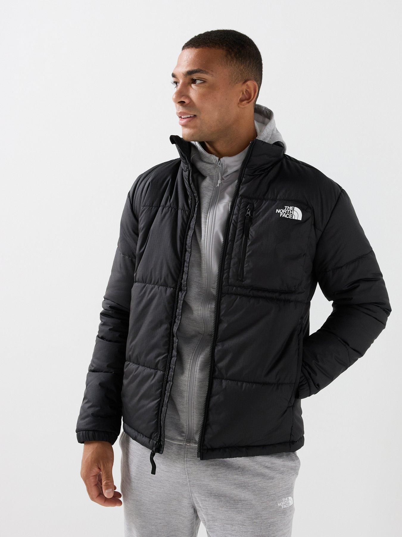 The North Face Men's Noir Down Jacket Nuketo - Image 6