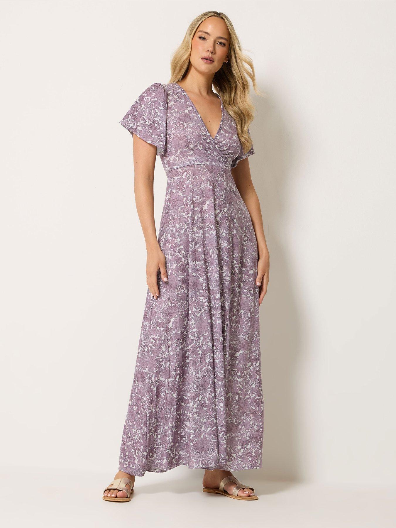 Dresses | Tall | Maxi (Long) | Women