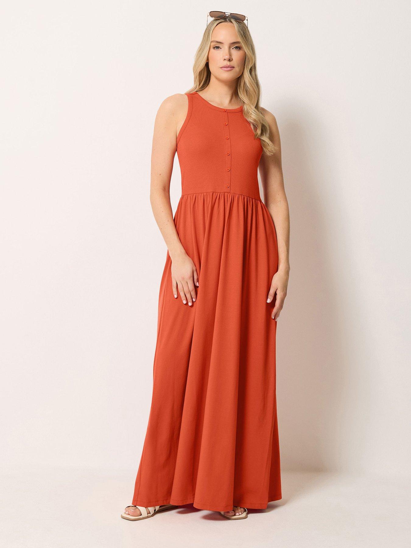 Long Tall Sally | Jersey Dresses
