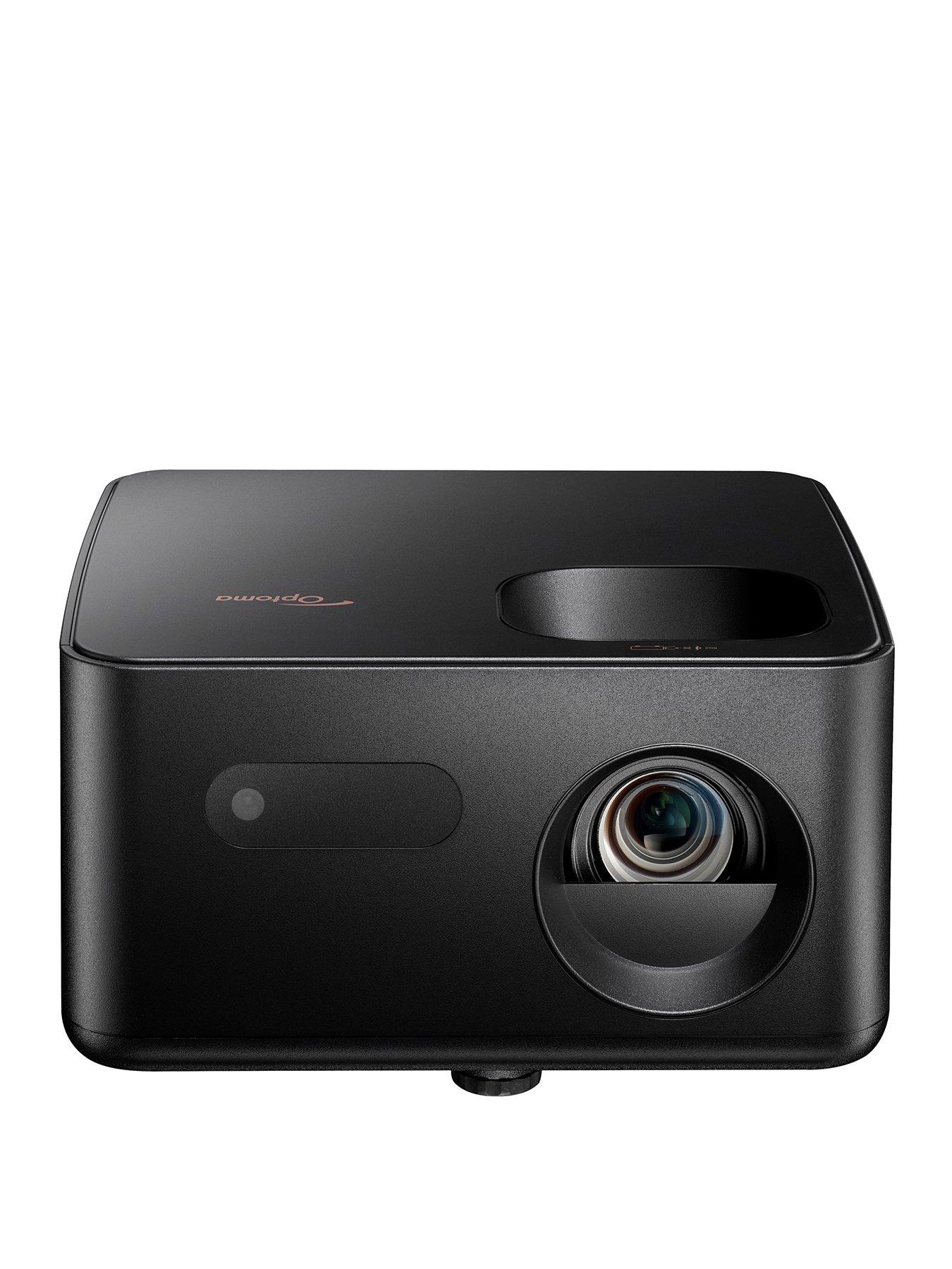 Optoma Optoma Photon Life PH31 - Full HD Home 3 LED projector