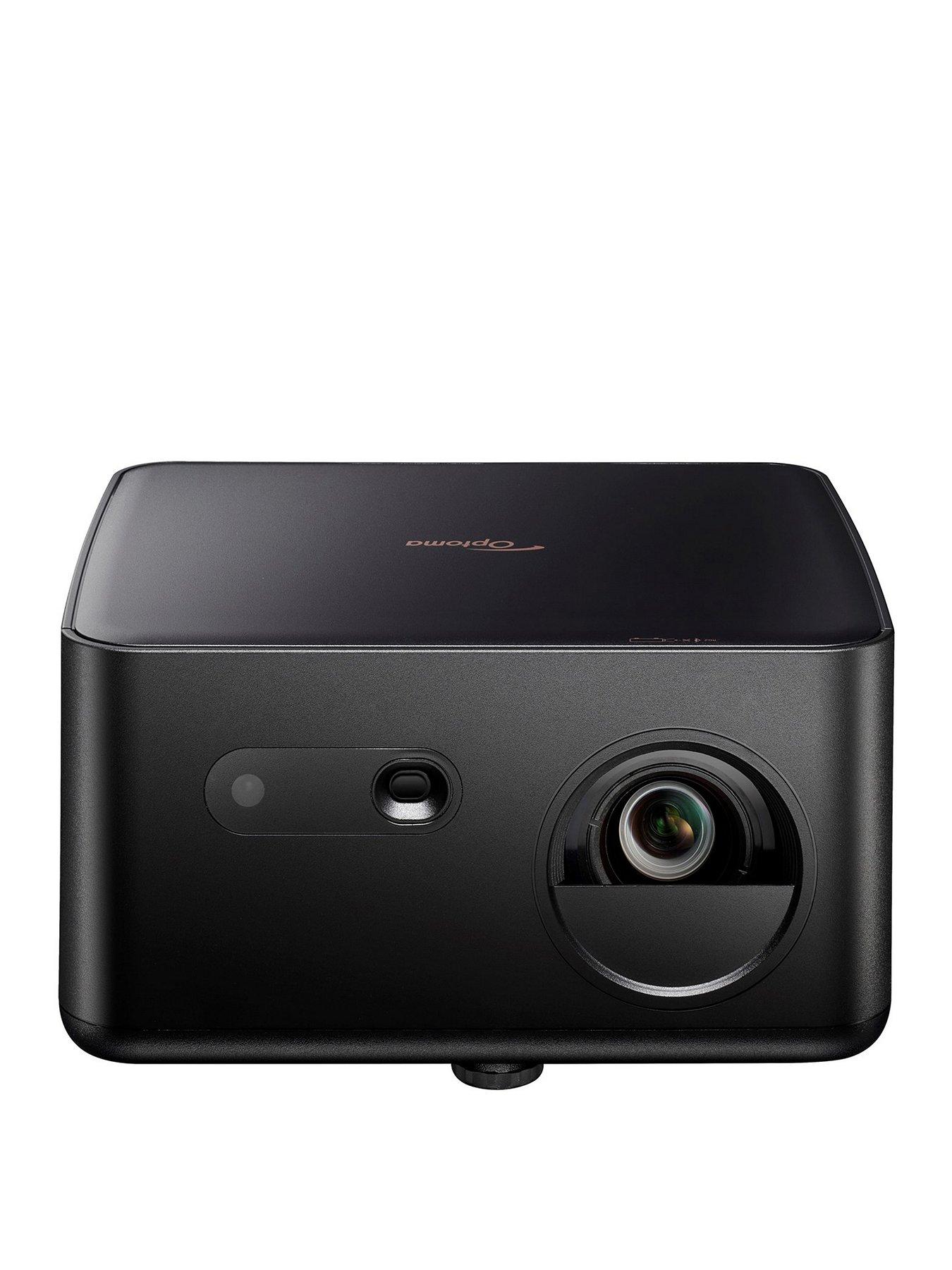 Optoma Photon Life Ph32 - 4K Uhd Home - 4Led Projector