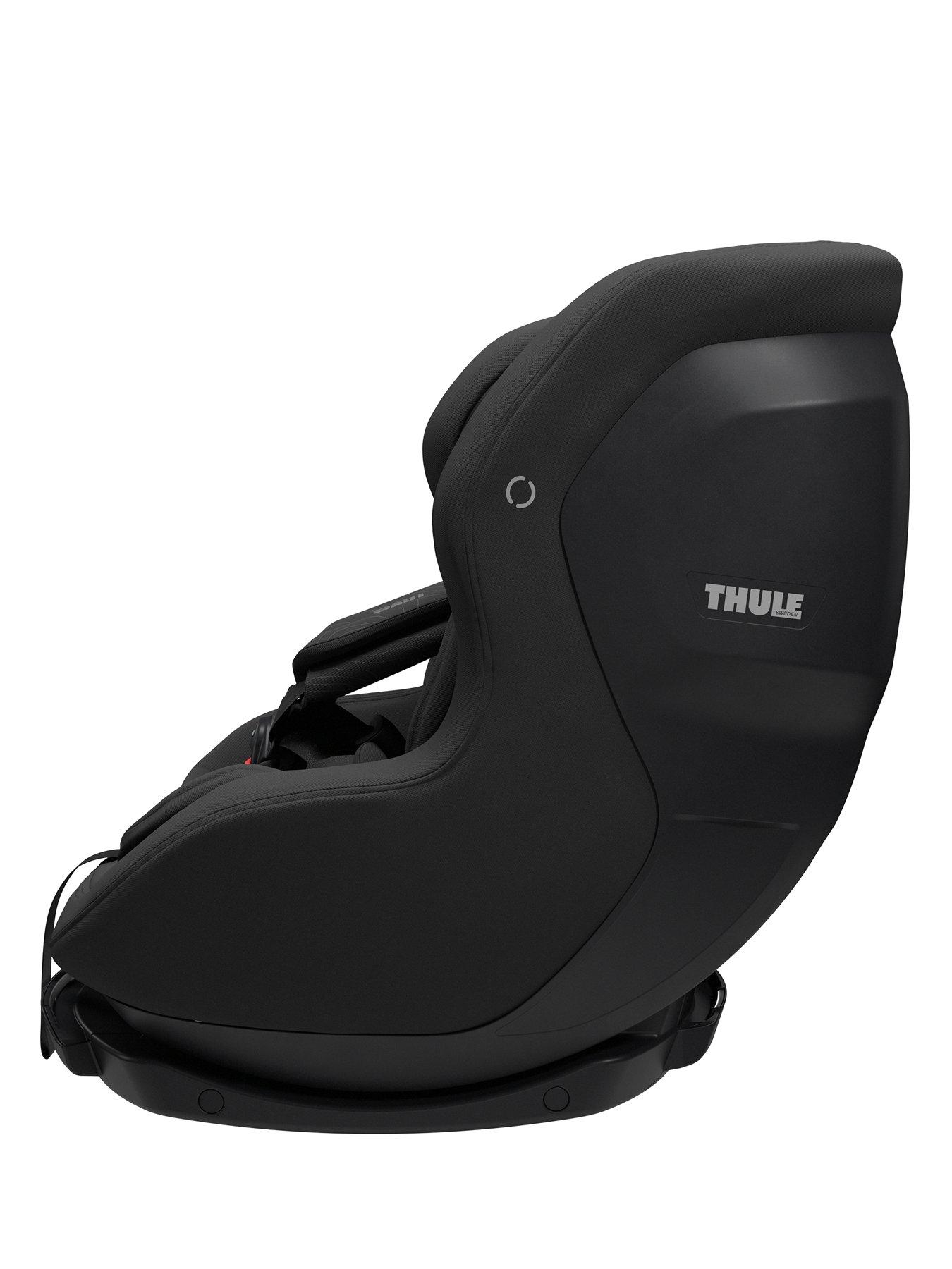Image 5 of 7 of THULE Elm Connect 360 Car Seat - Black