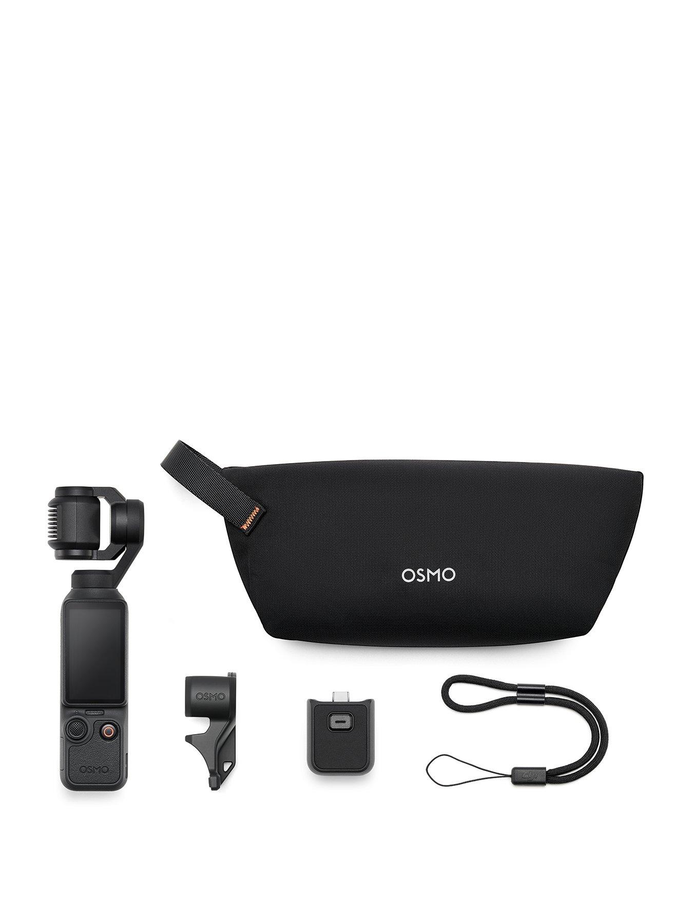 Image 1 of 8 of DJI Osmo Pocket 4