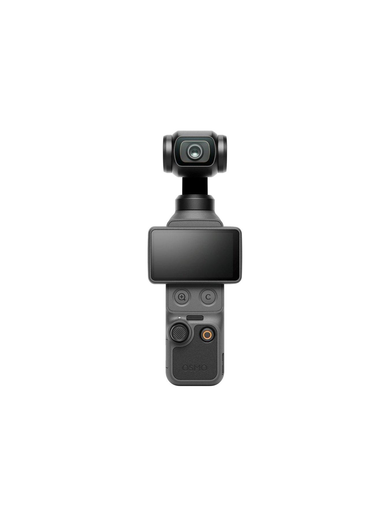 Image 2 of 8 of DJI Osmo Pocket 4 Creator Combo
