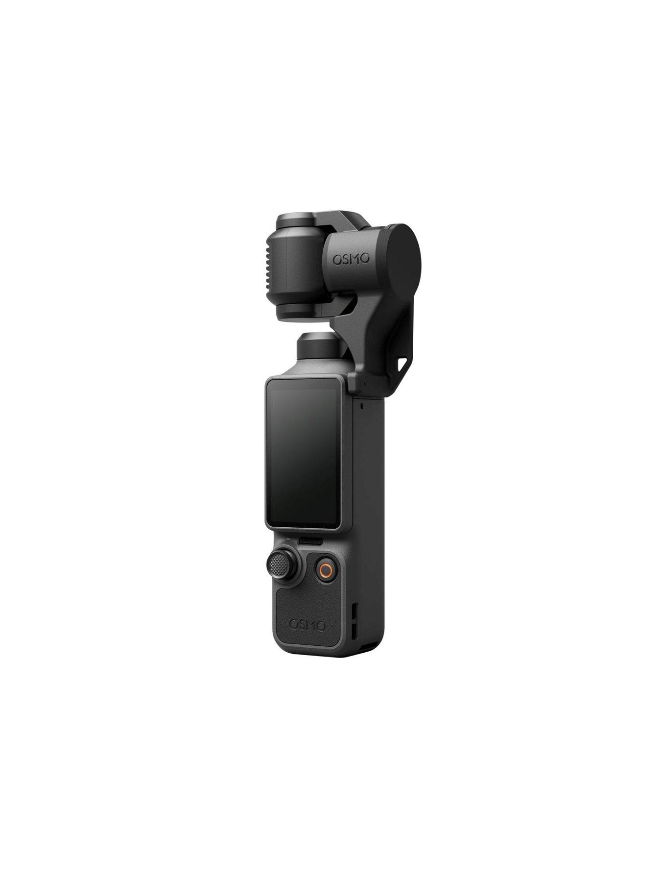 Image 3 of 8 of DJI Osmo Pocket 4 Creator Combo
