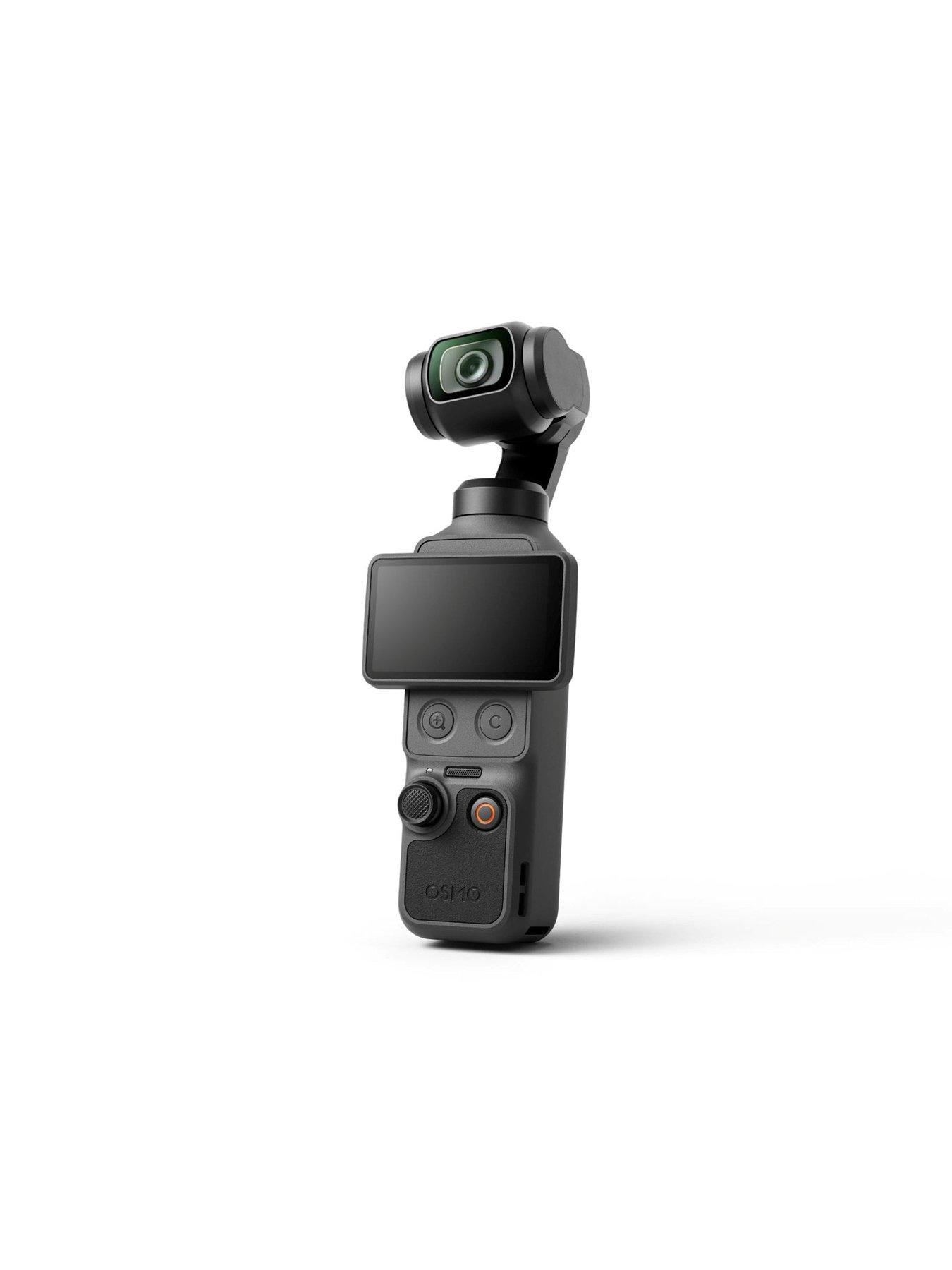 Image 4 of 8 of DJI Osmo Pocket 4 Creator Combo