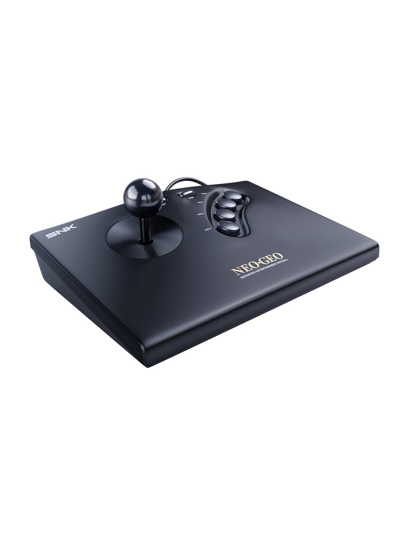 Image 5 of 8 of PC Games NEOGEO AES+