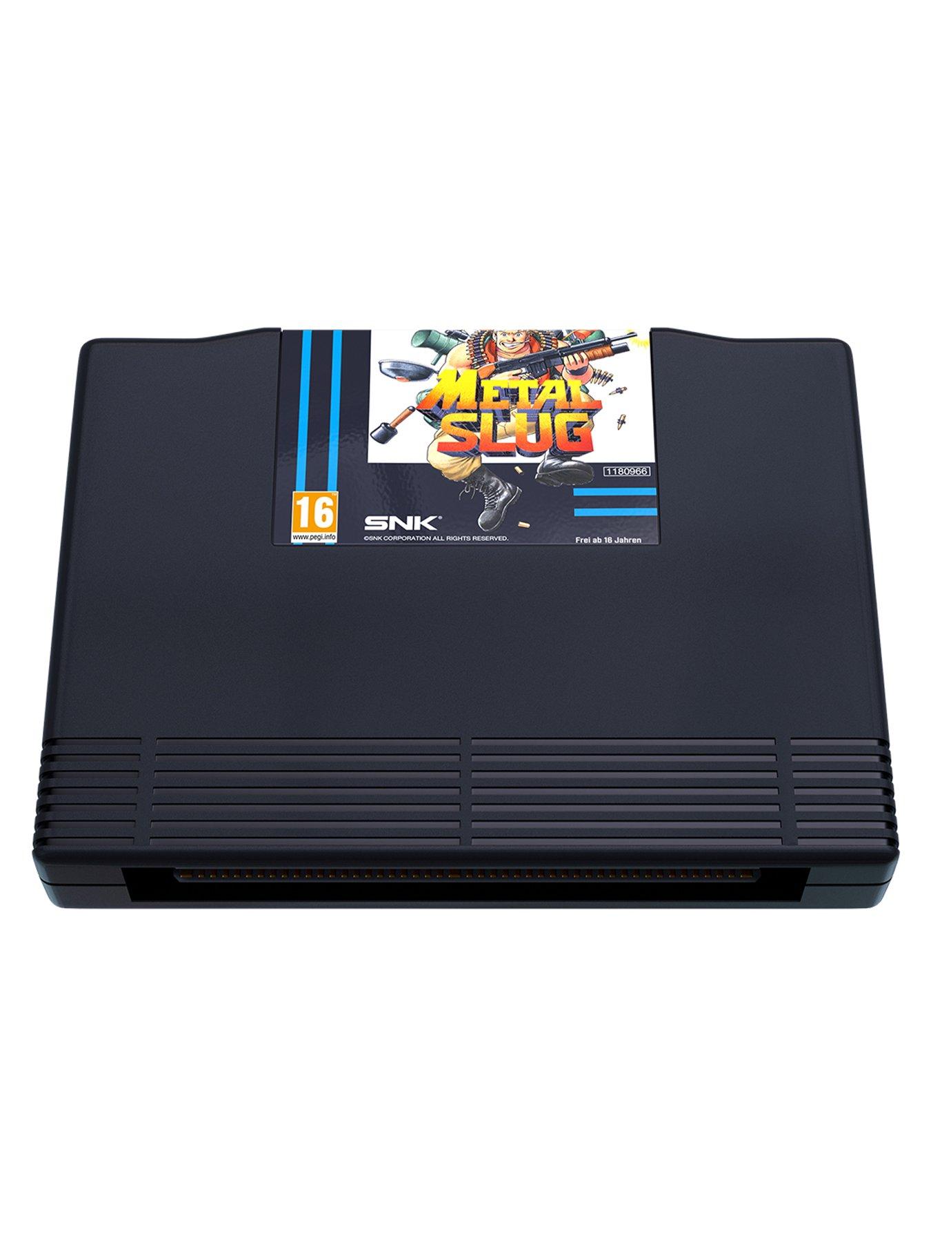 Image 3 of 7 of PC Games Metal Slug