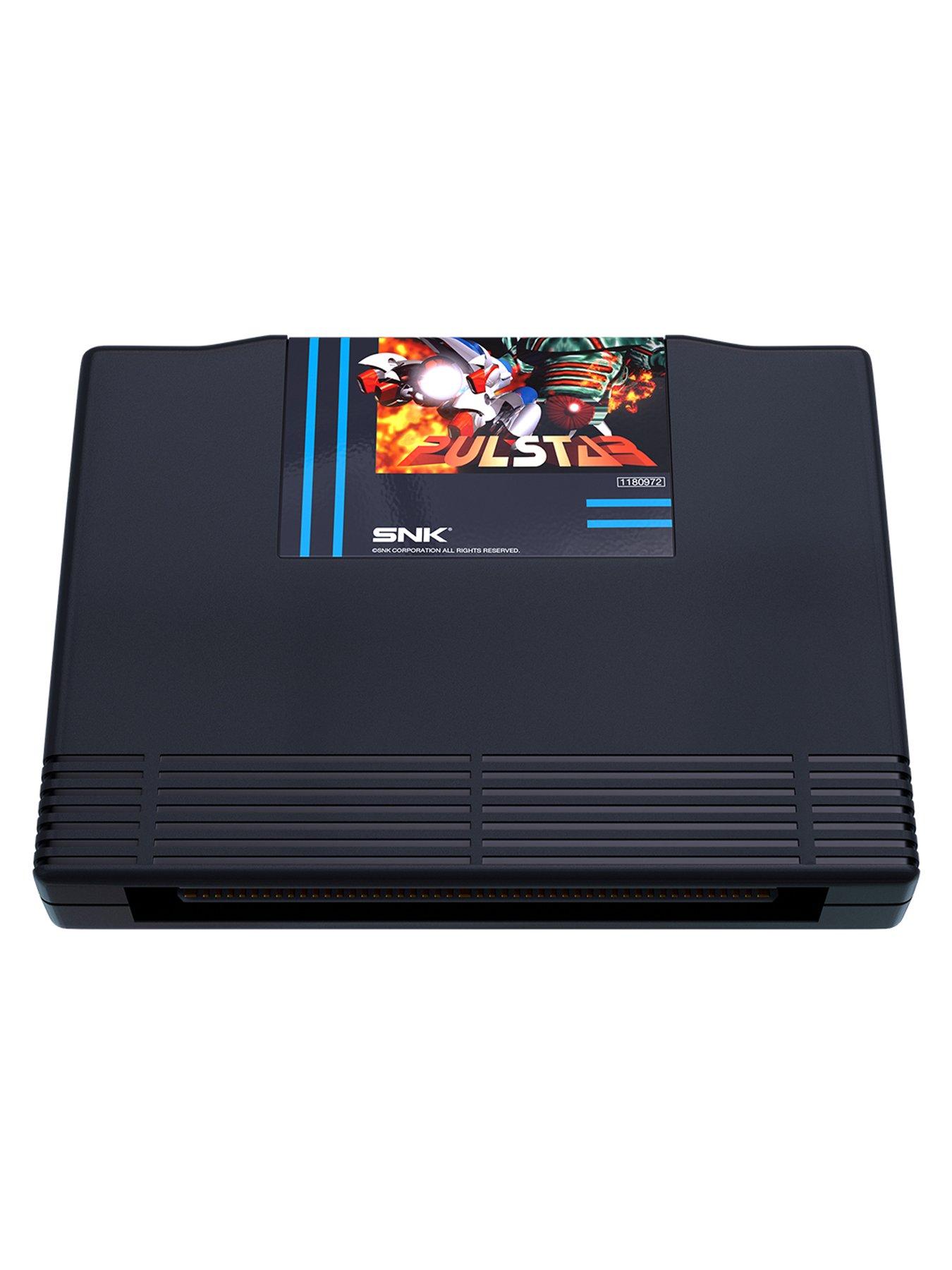 Image 3 of 7 of PC Games Pulstar