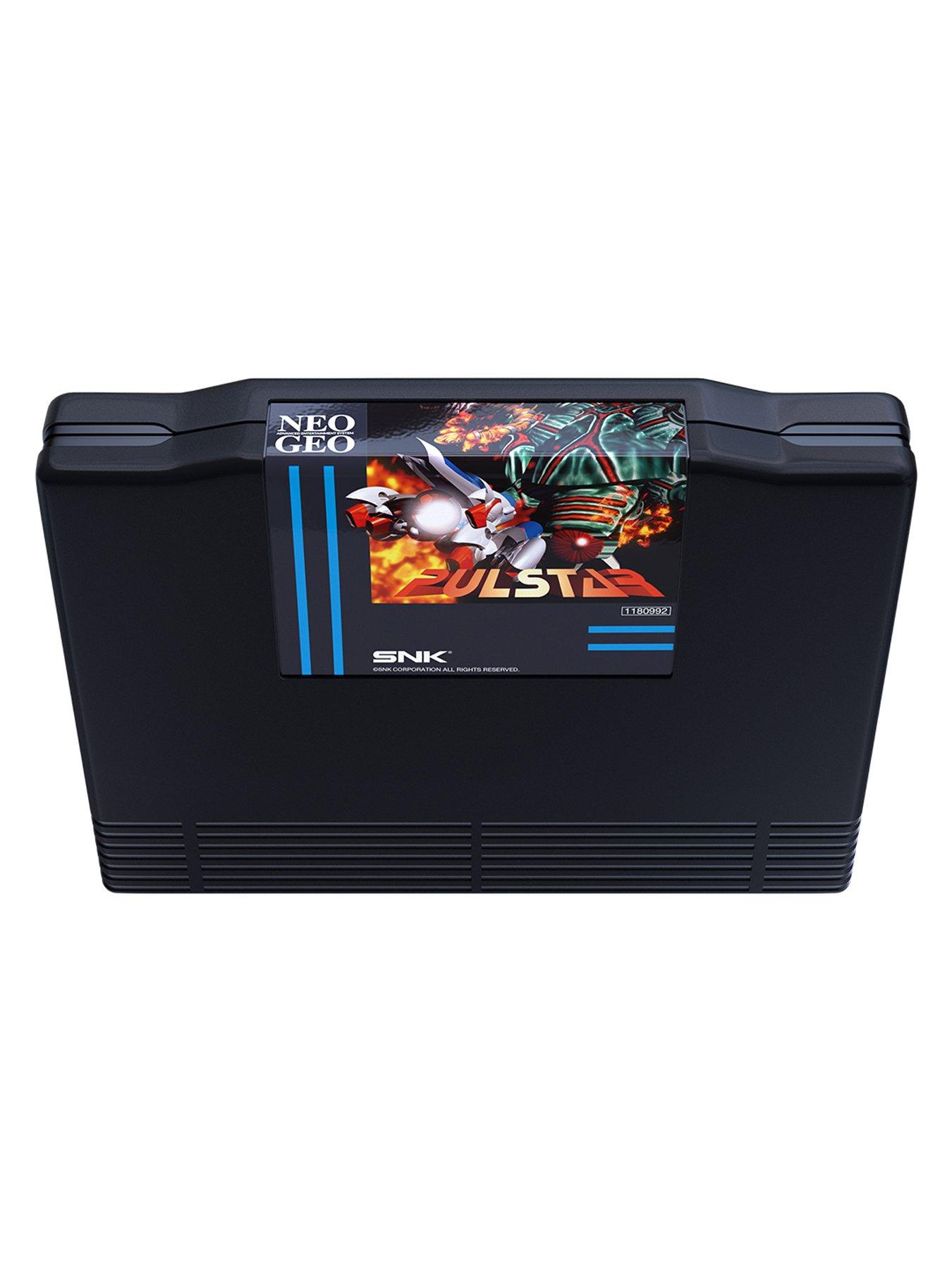 Image 4 of 7 of PC Games Pulstar