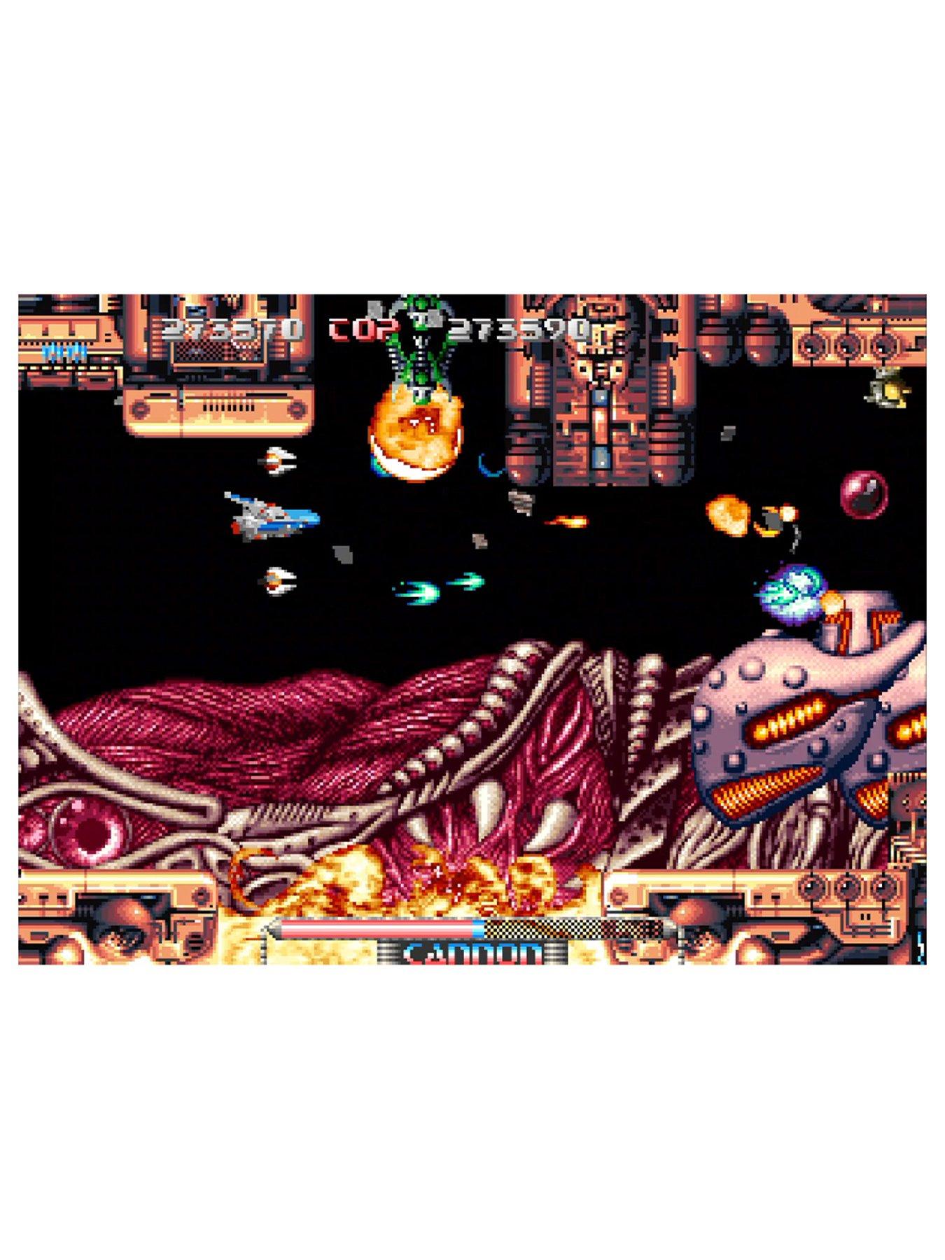Image 5 of 7 of PC Games Pulstar