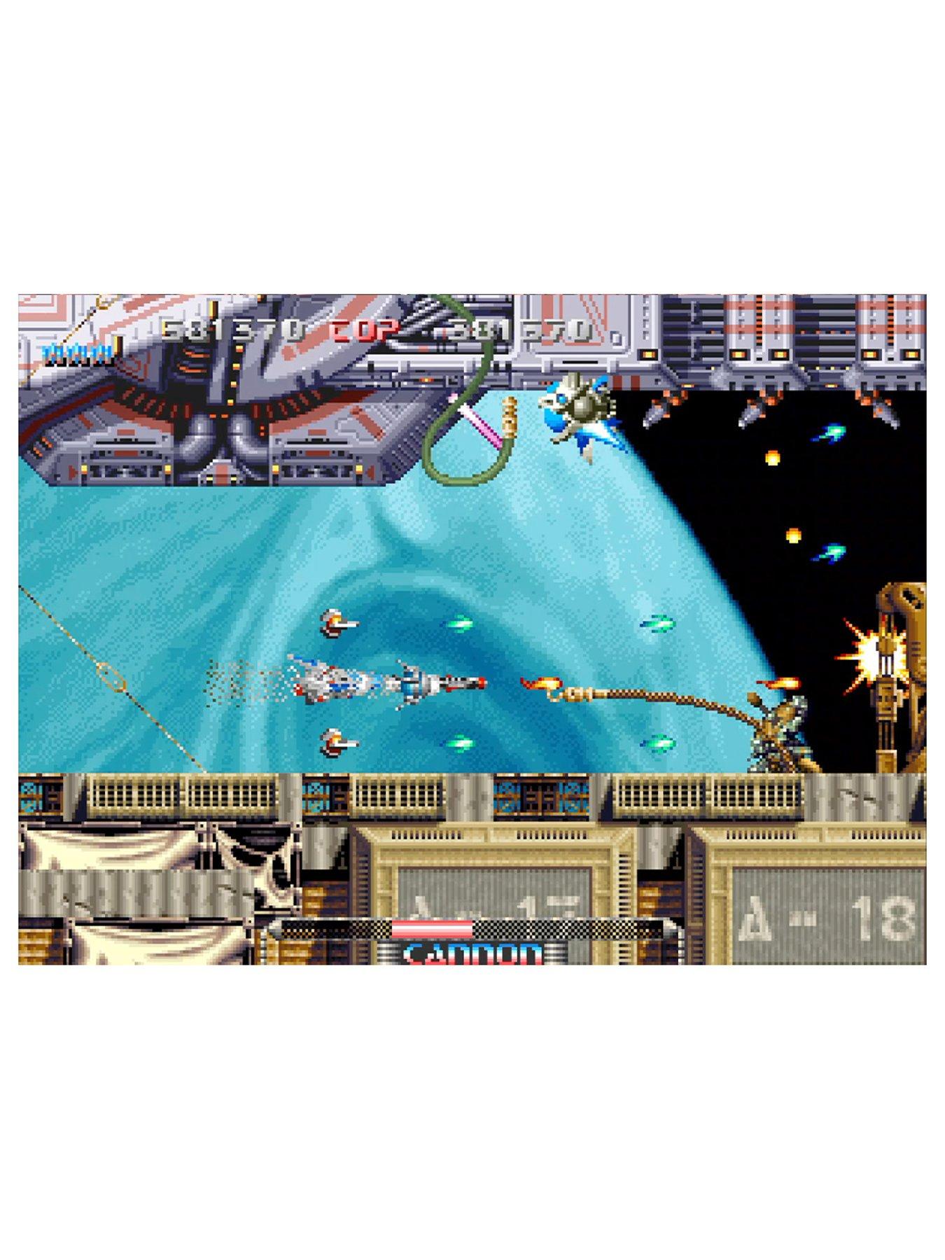 Image 6 of 7 of PC Games Pulstar