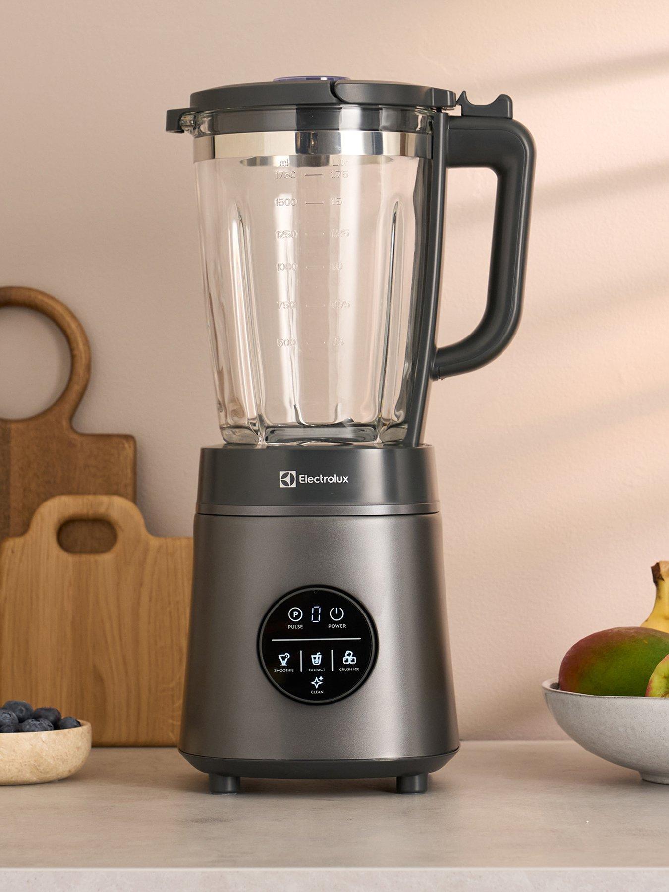 Image 1 of 5 of Electrolux 1400W Digital Blender With Grinder