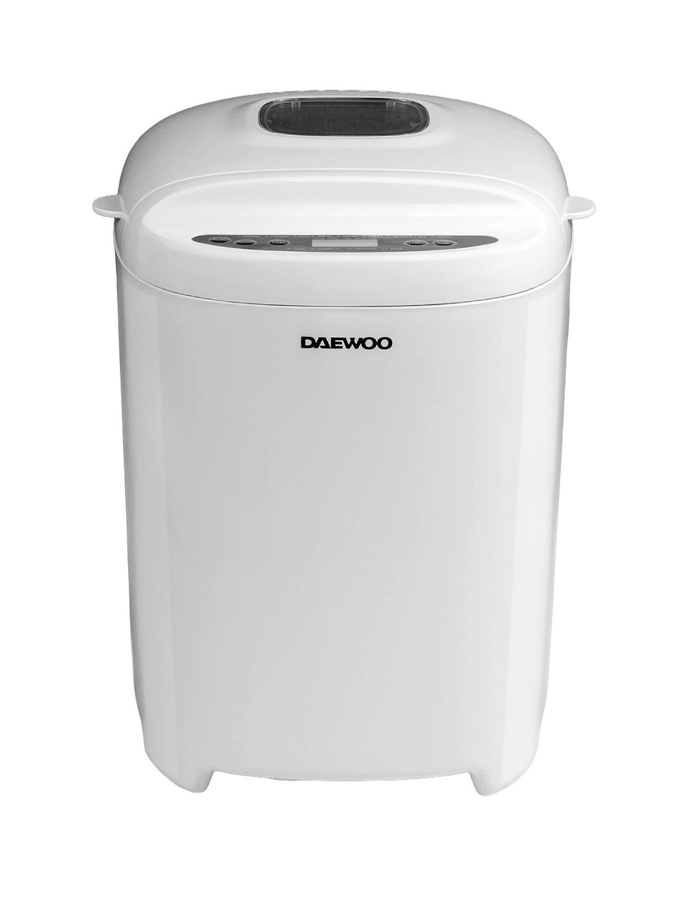 Image 1 of 7 of Daewoo 2lb Digital Bread Maker