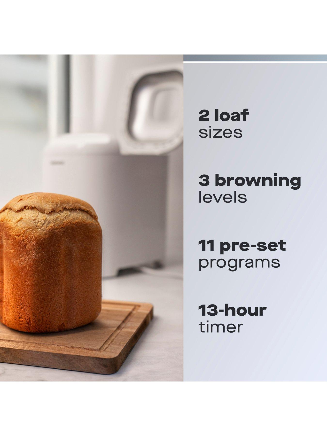 Image 2 of 7 of Daewoo 2lb Digital Bread Maker