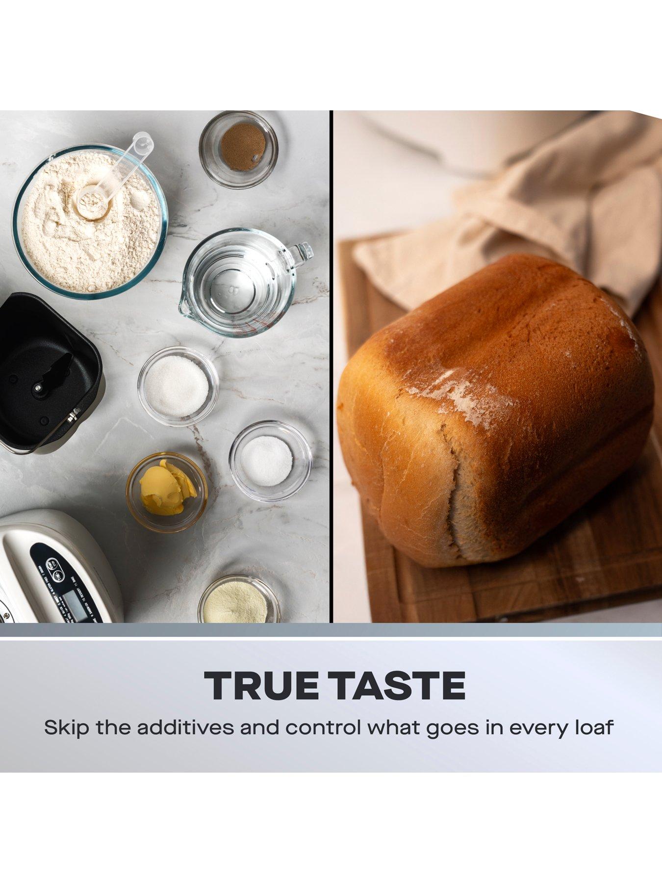 Image 5 of 7 of Daewoo 2lb Digital Bread Maker