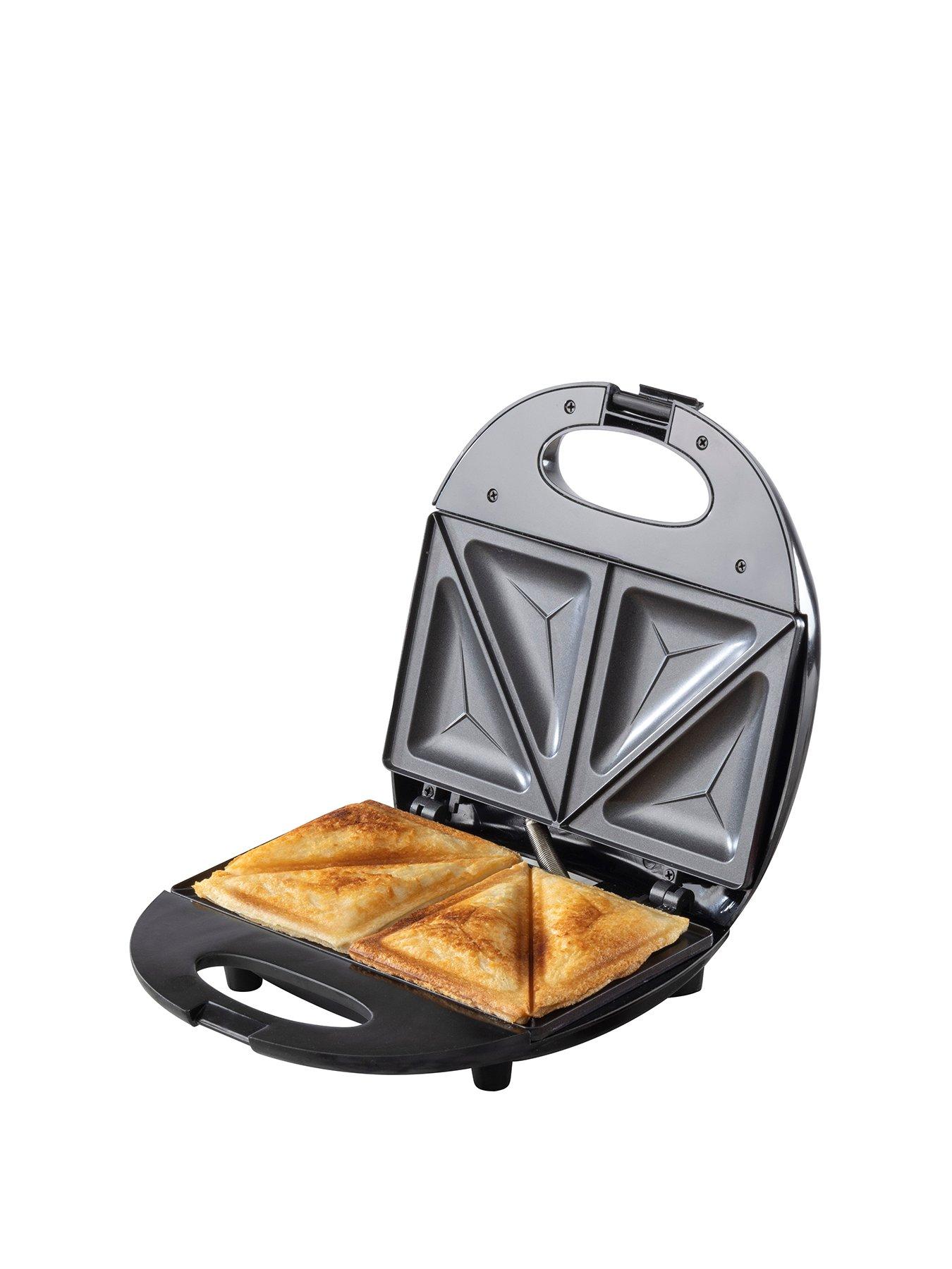 Daewoo 2 Portion Sandwich Toaster