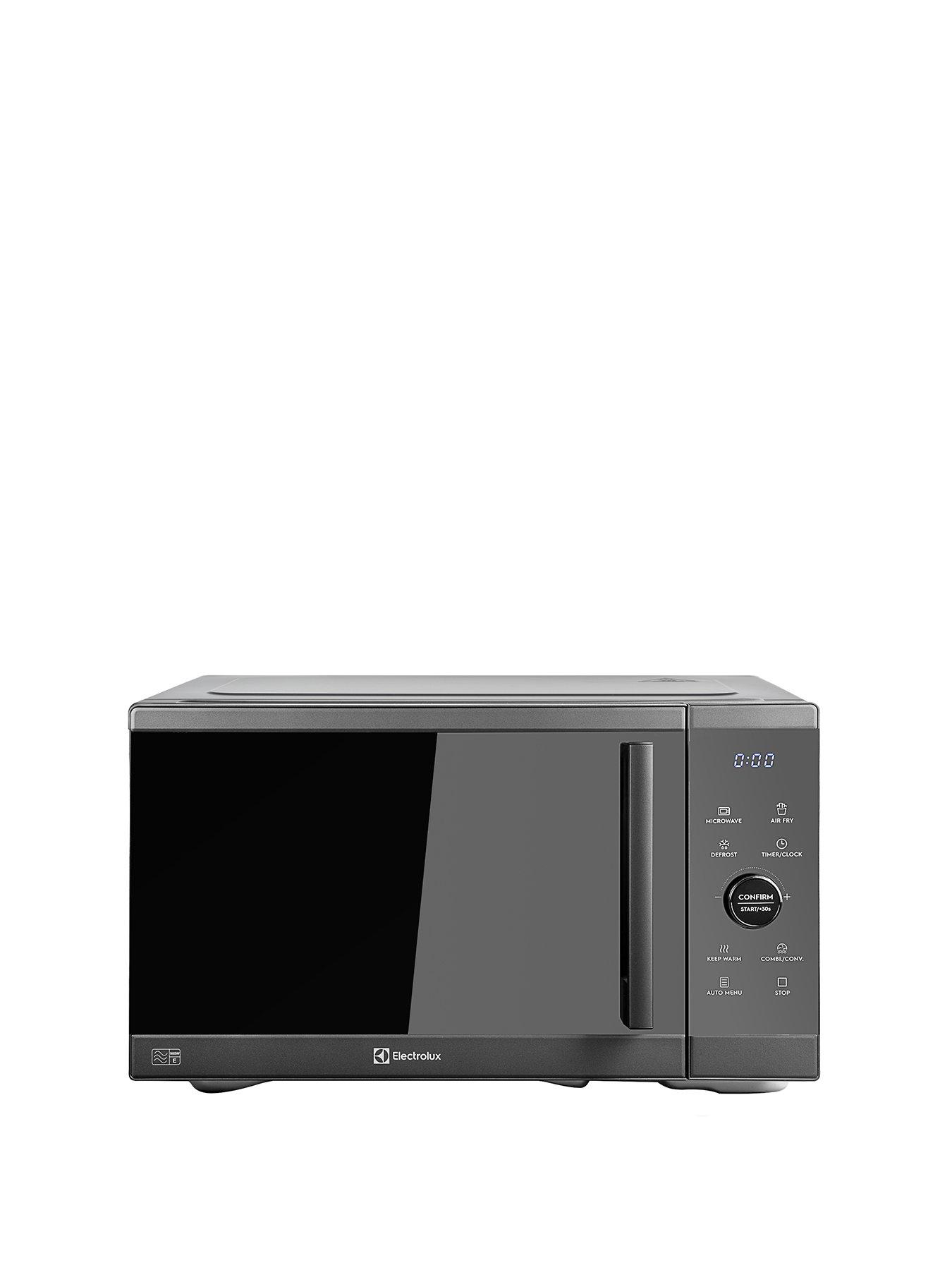 Image 1 of 6 of Electrolux 26L "Air Fryer" Microwave