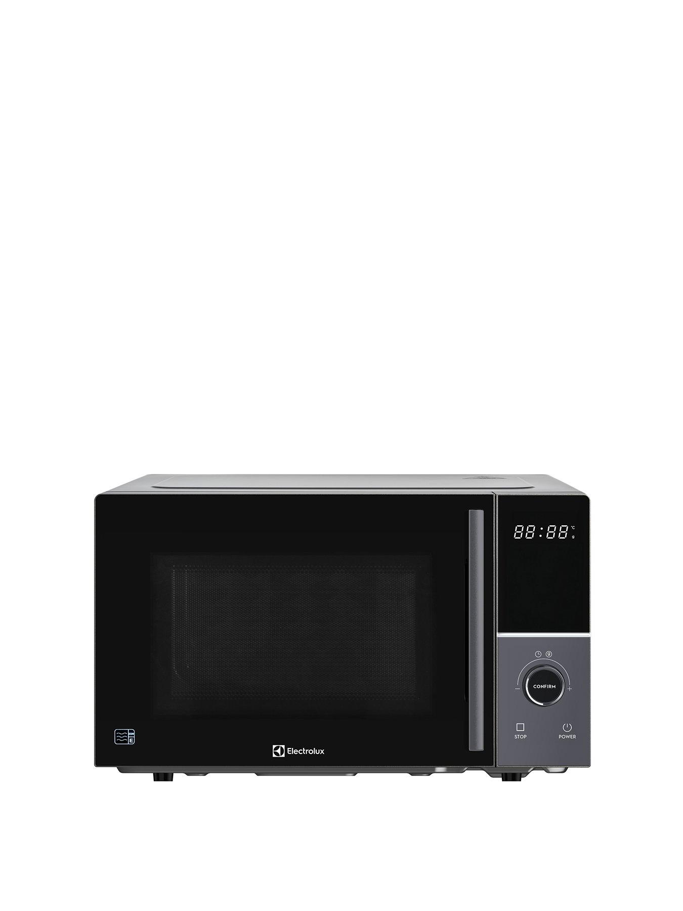 Image 1 of 6 of Electrolux 25L "Combination" Microwave