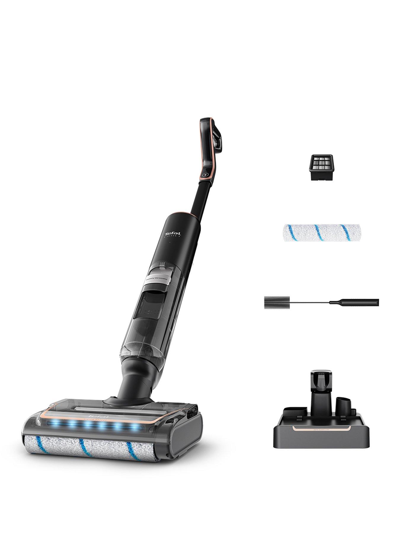 Tefal X-Clean 7 Gf5736M4 Wet & Dry Vacuum Cleaner