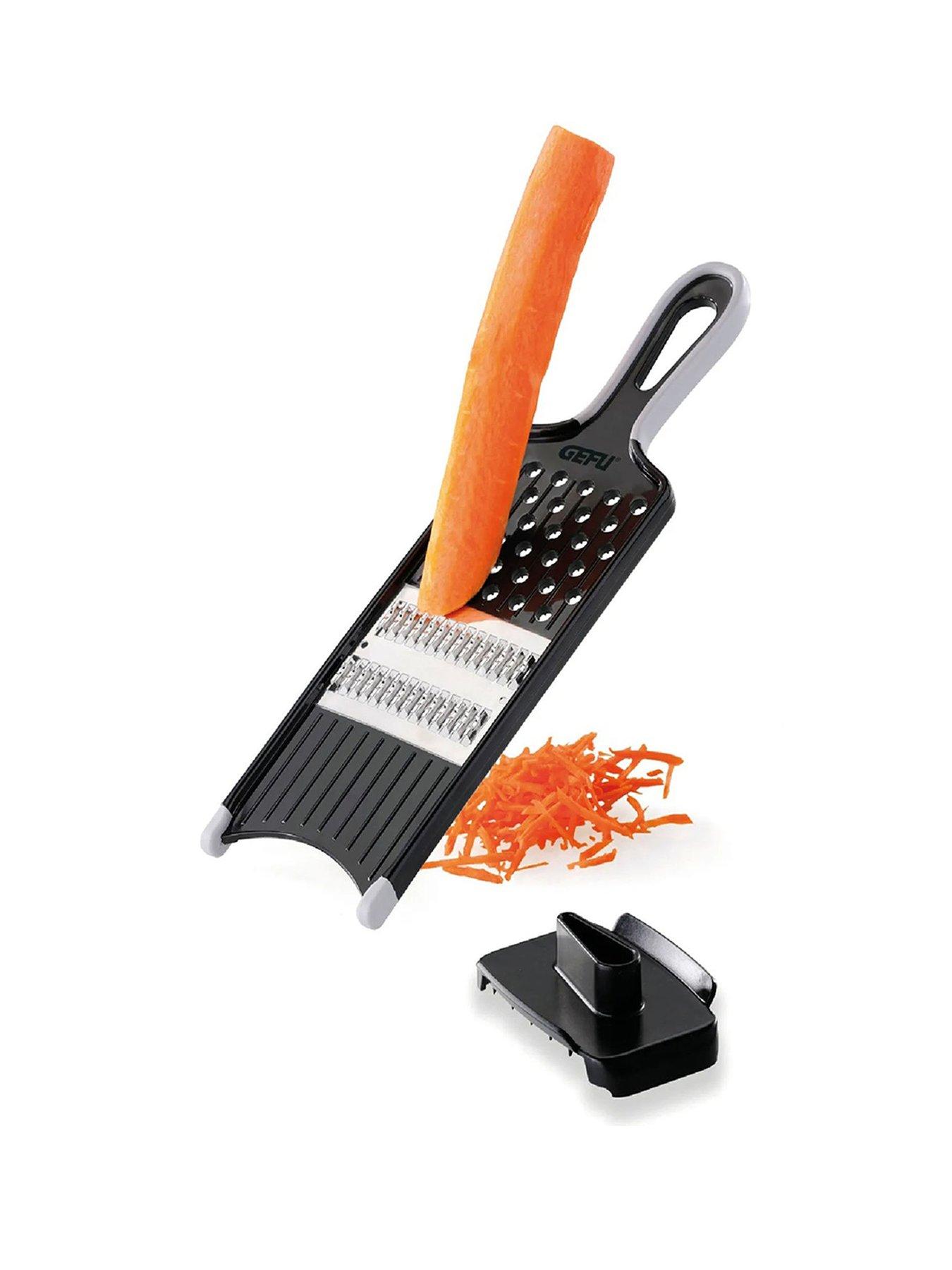 Gefu Asia Julienne Slicer  &  Grater With Handle