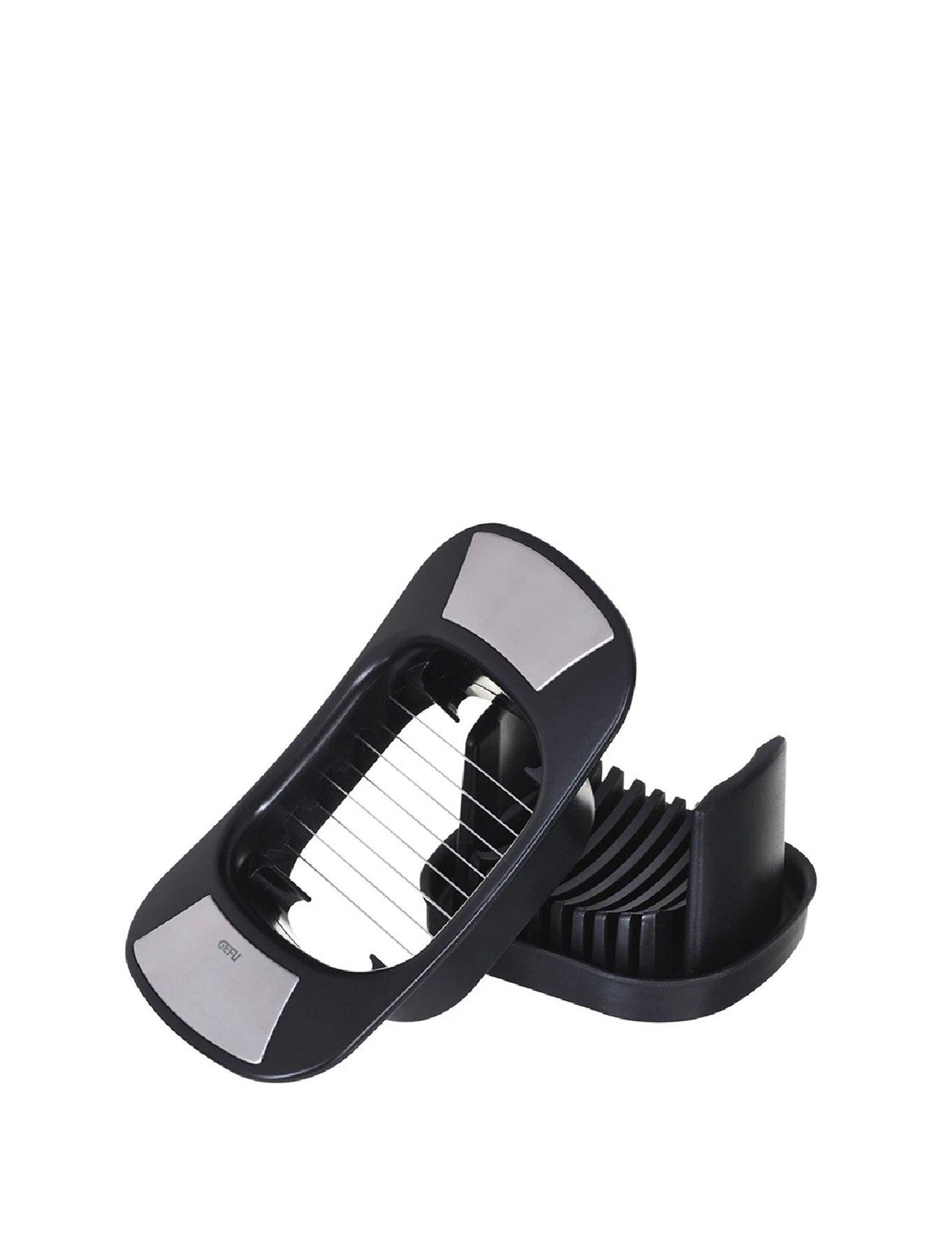 Gefu Caprese Tomato & Mozzarella Cutter Even Slice Salad Tool