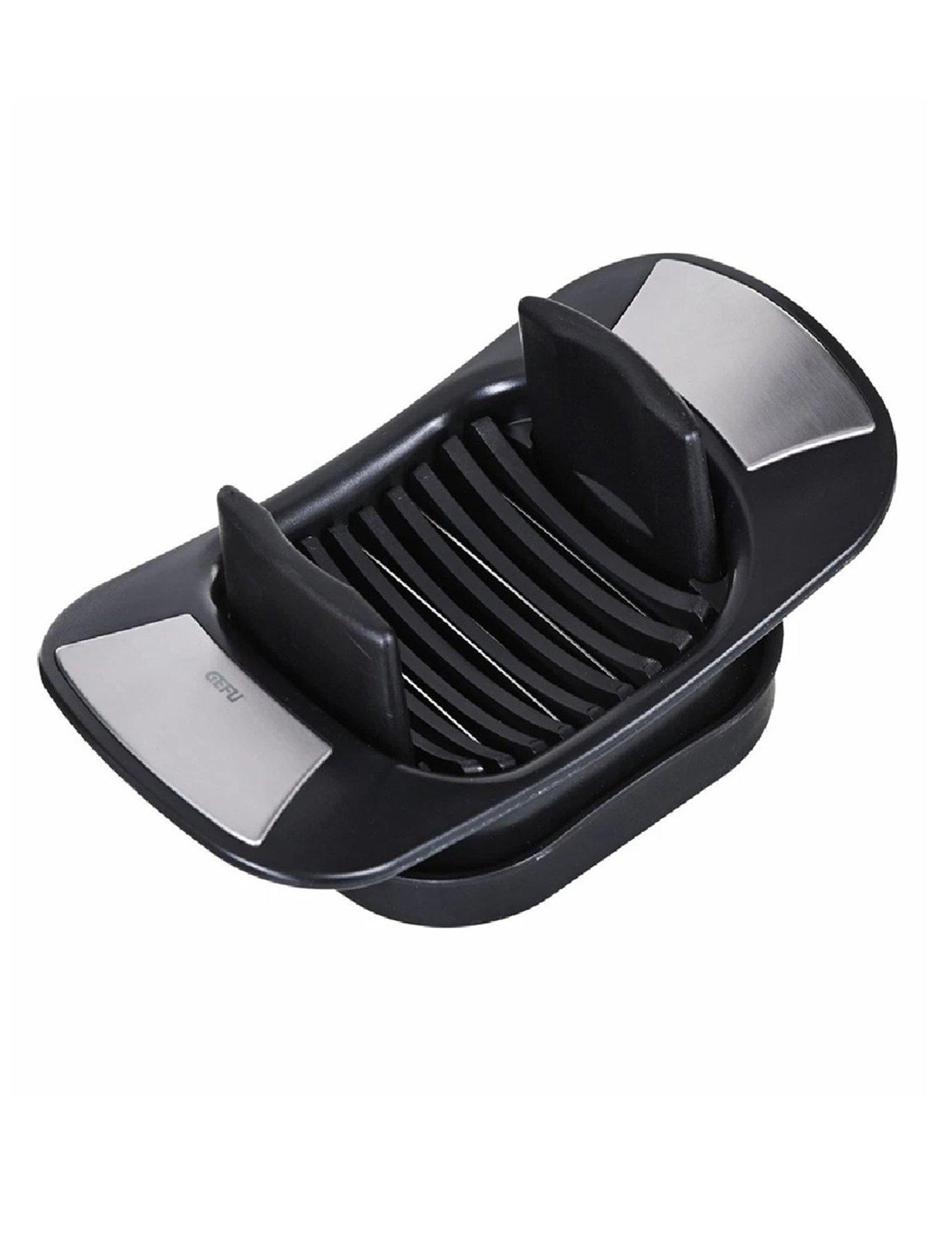 Image 3 of 6 of Gefu Caprese Tomato &amp; Mozzarella Cutter Even Slice Salad Tool