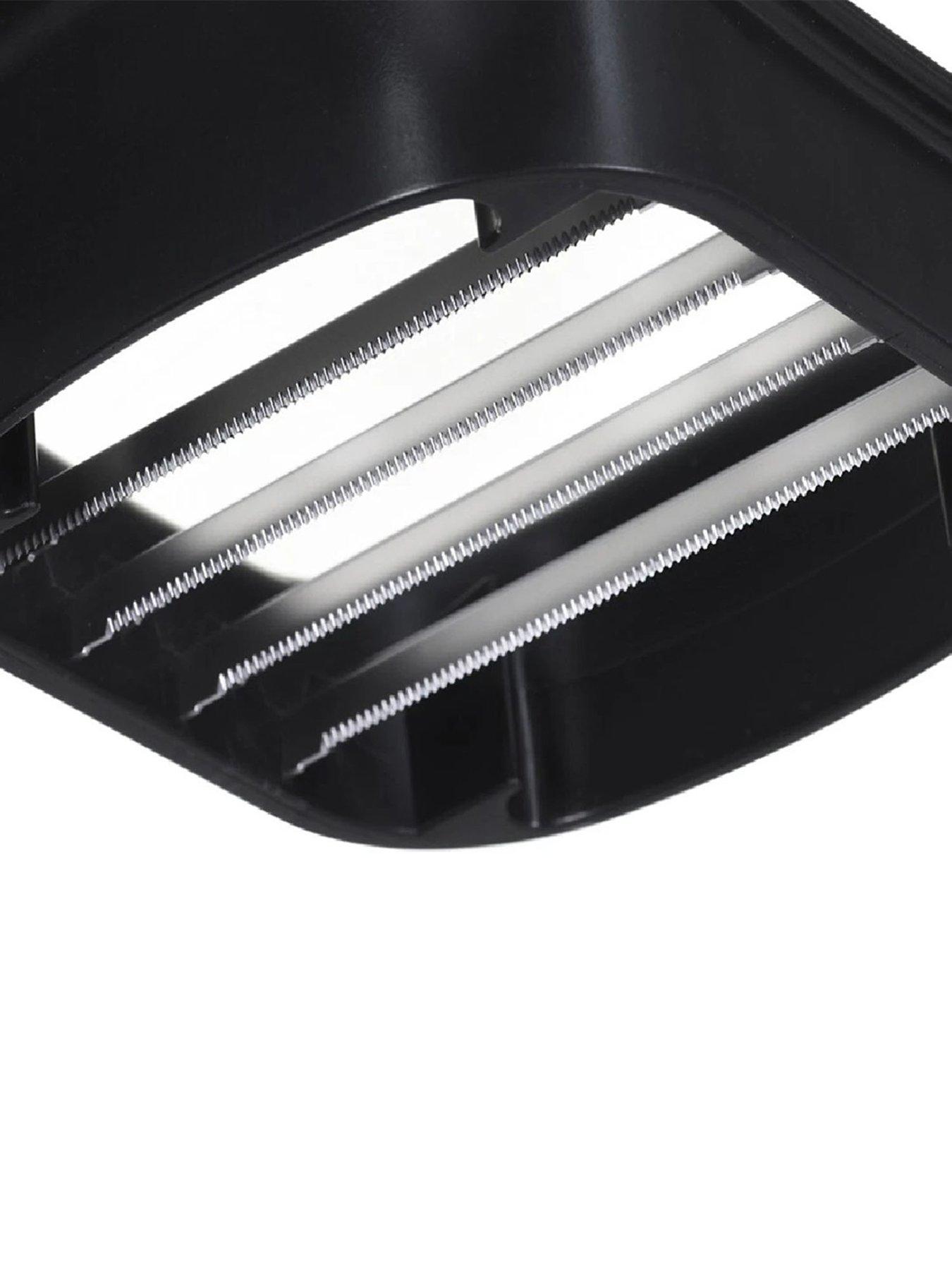 Image 5 of 6 of Gefu Caprese Tomato &amp; Mozzarella Cutter Even Slice Salad Tool