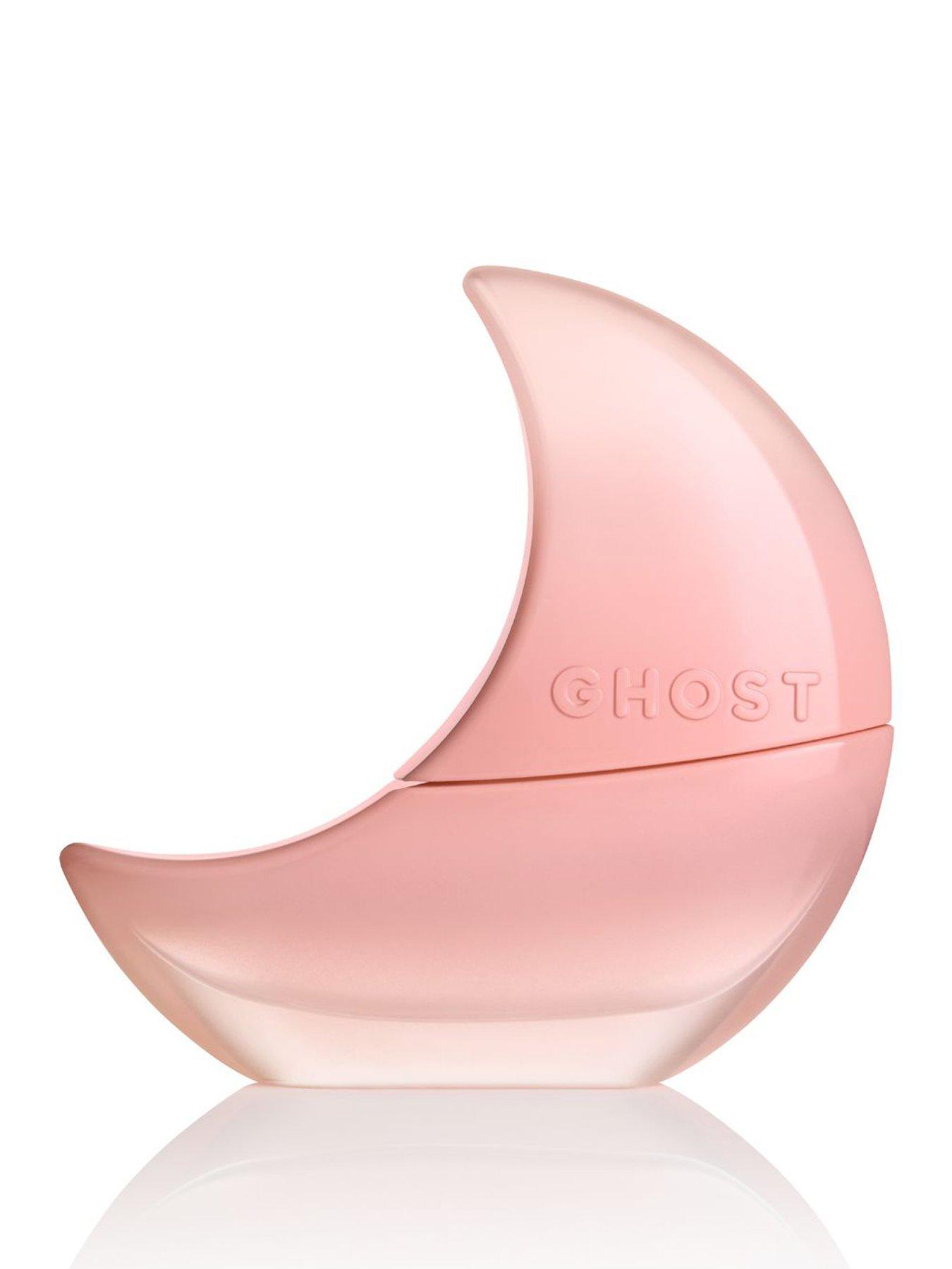 Image 1 of 7 of Ghost Ghost Lunar Goddess EDP Spray Refillable 50ml