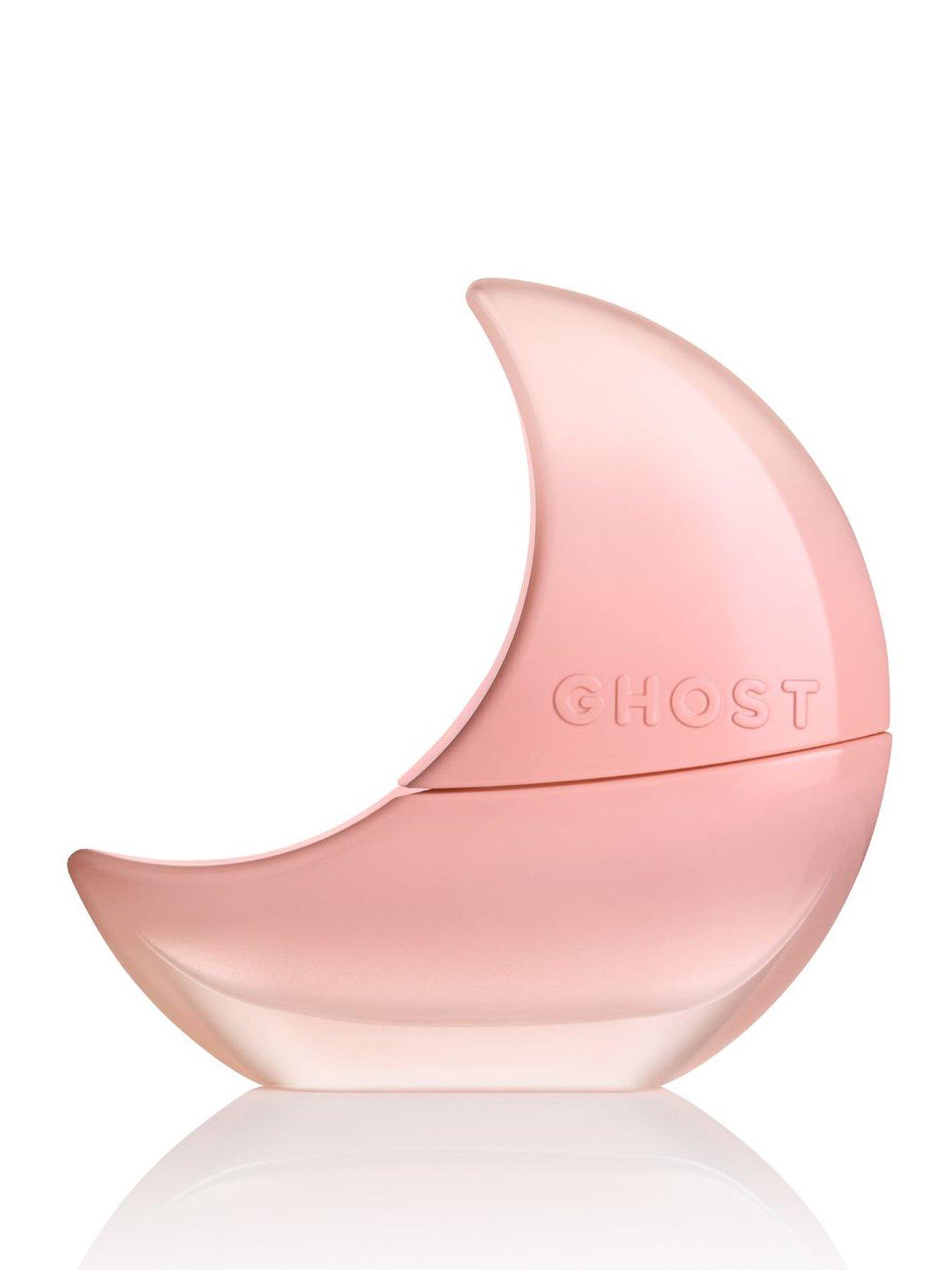 Image 1 of 7 of Ghost Ghost Lunar Goddess EDP Spray Refillable 90ml
