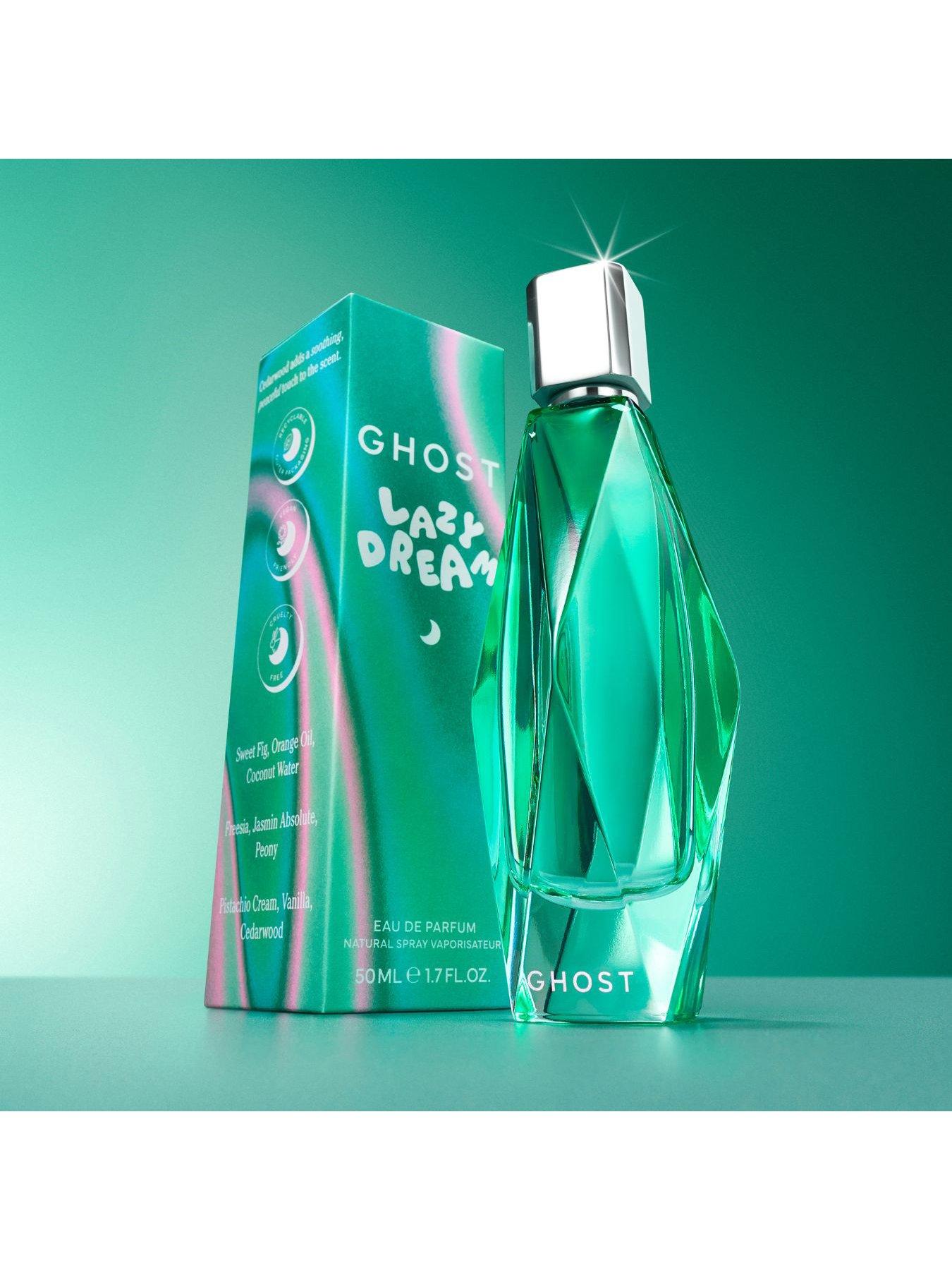 Image 2 of 5 of Ghost Ghost Lazy Dream Eau De Parfum  50ml