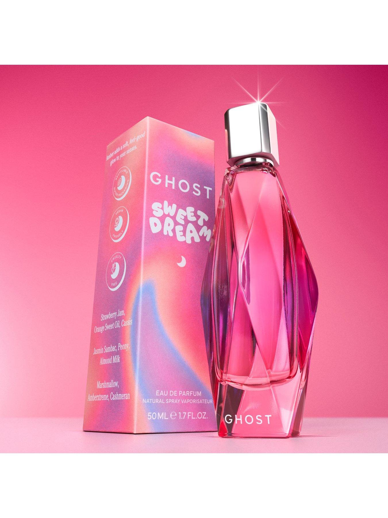 Image 2 of 5 of Ghost Ghost Sweet Dream Eau De Parfum  50ml
