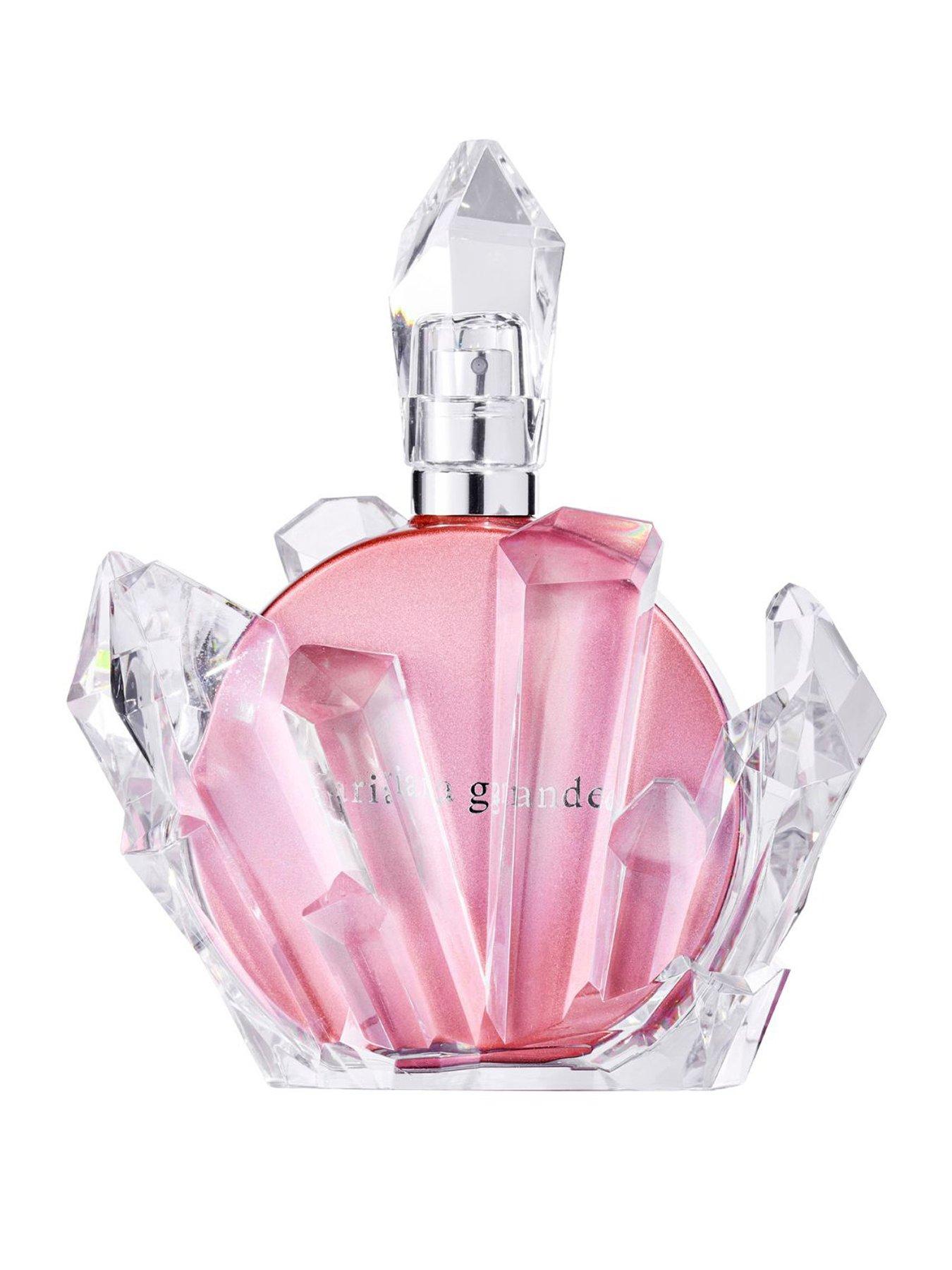 Image 1 of 6 of Ariana Grande R.E.M. Cherry Eclipse Eau De Parfum 100ml
