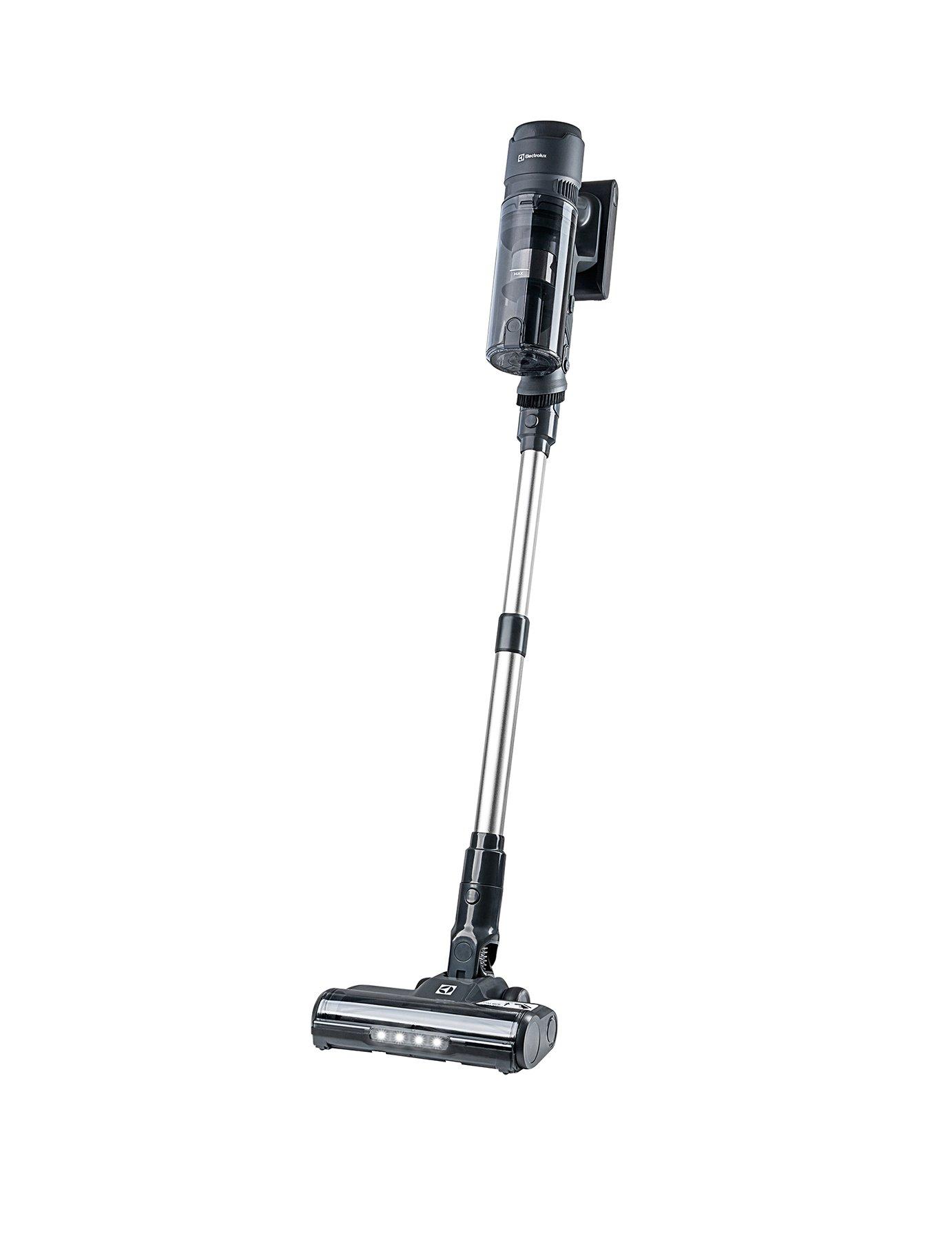 Electrolux CORDLESS STICK VACUUM CLEANER