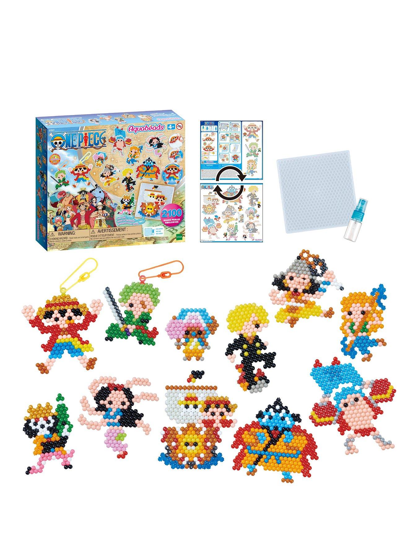 Aqua Beads One Piece Starter Craft Kit
