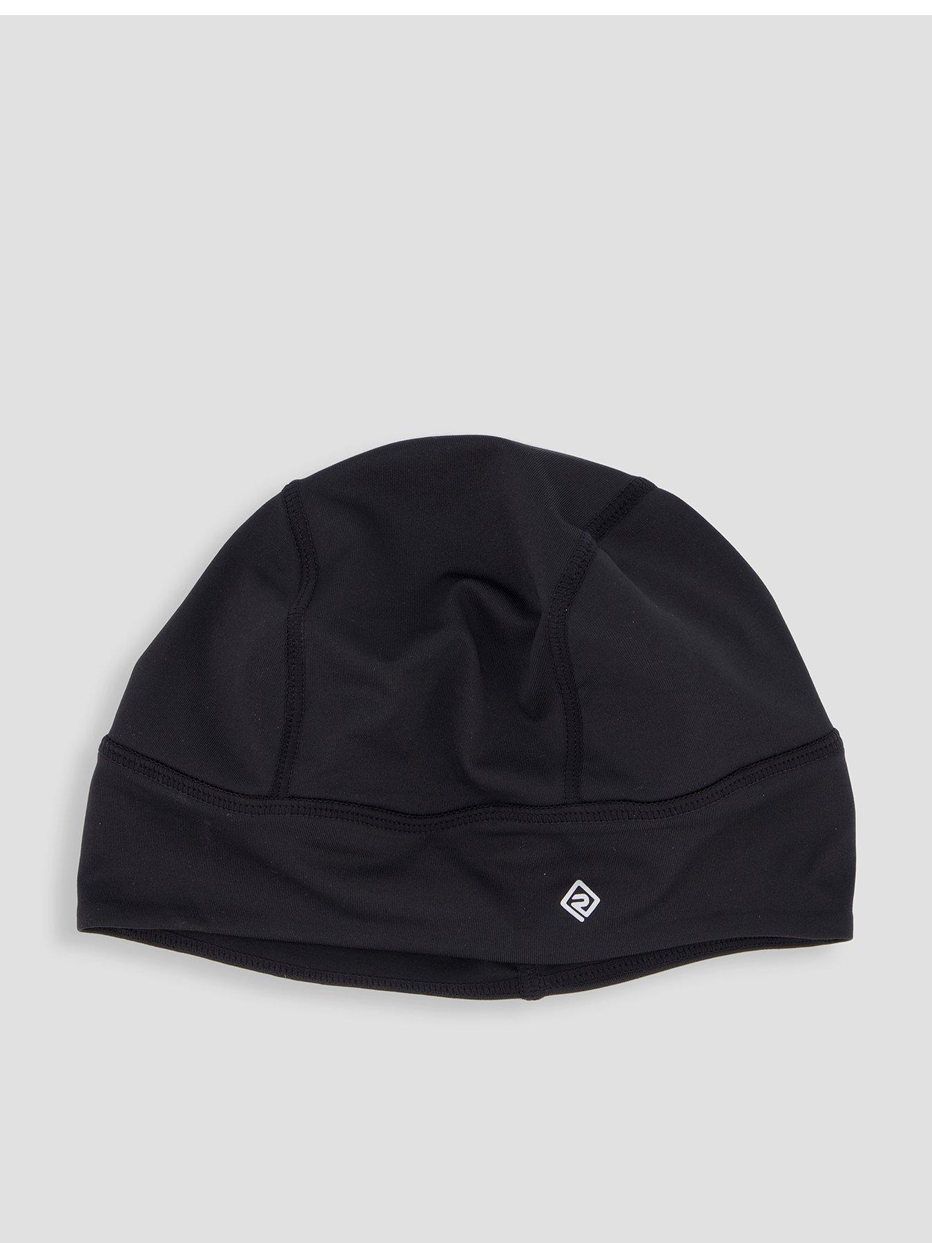Image 1 of 4 of Ronhill Unisex Running Classic Beanie - Black