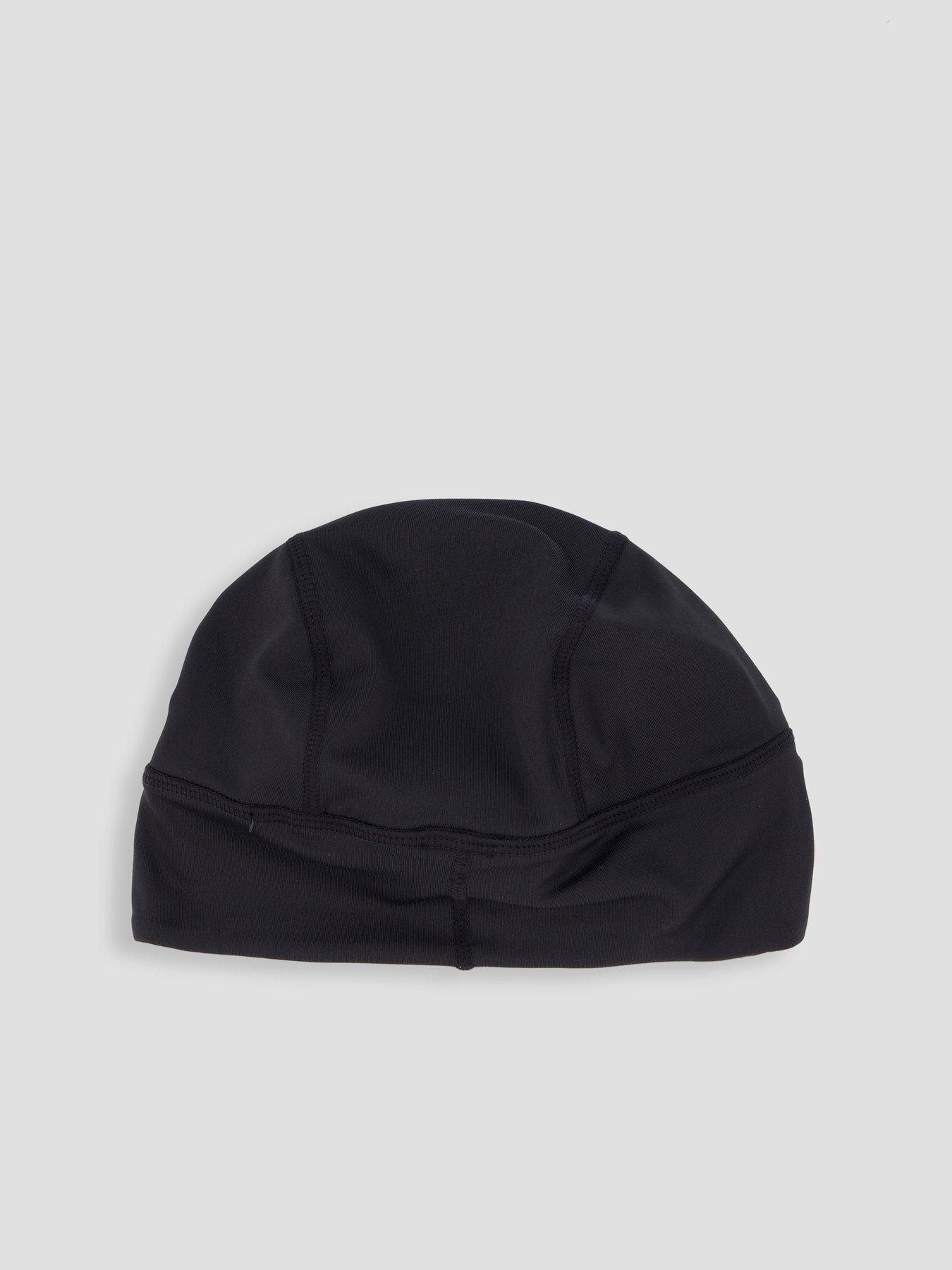 Image 2 of 4 of Ronhill Unisex Running Classic Beanie - Black