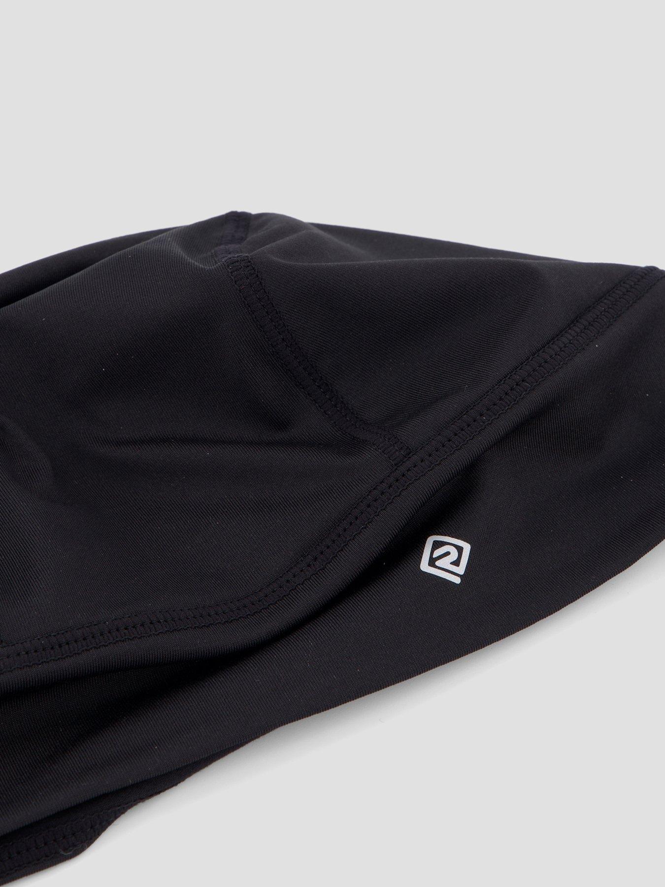 Image 3 of 4 of Ronhill Unisex Running Classic Beanie - Black